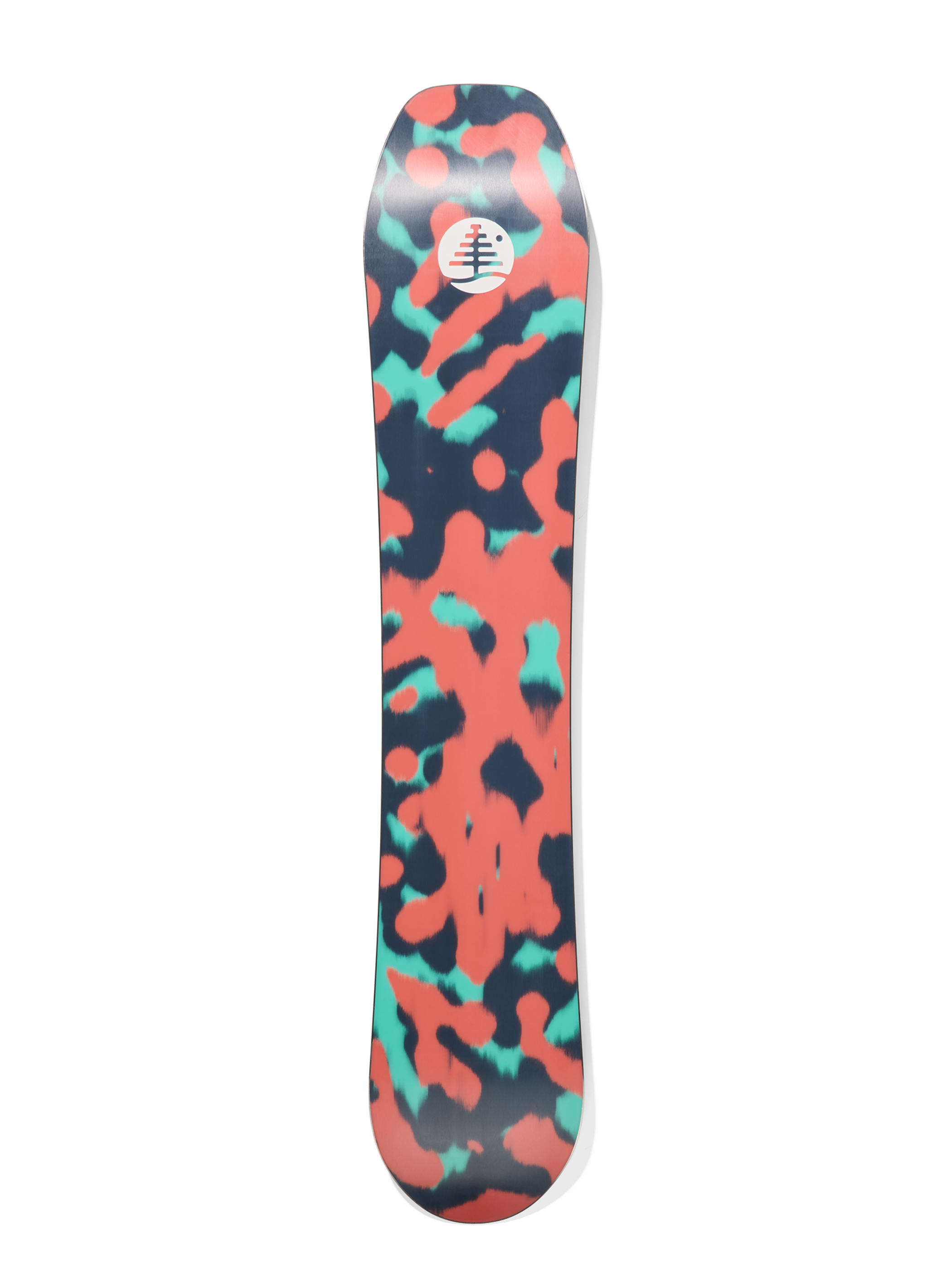 Burton Family Tree High Fidelity Camber Snowboard
