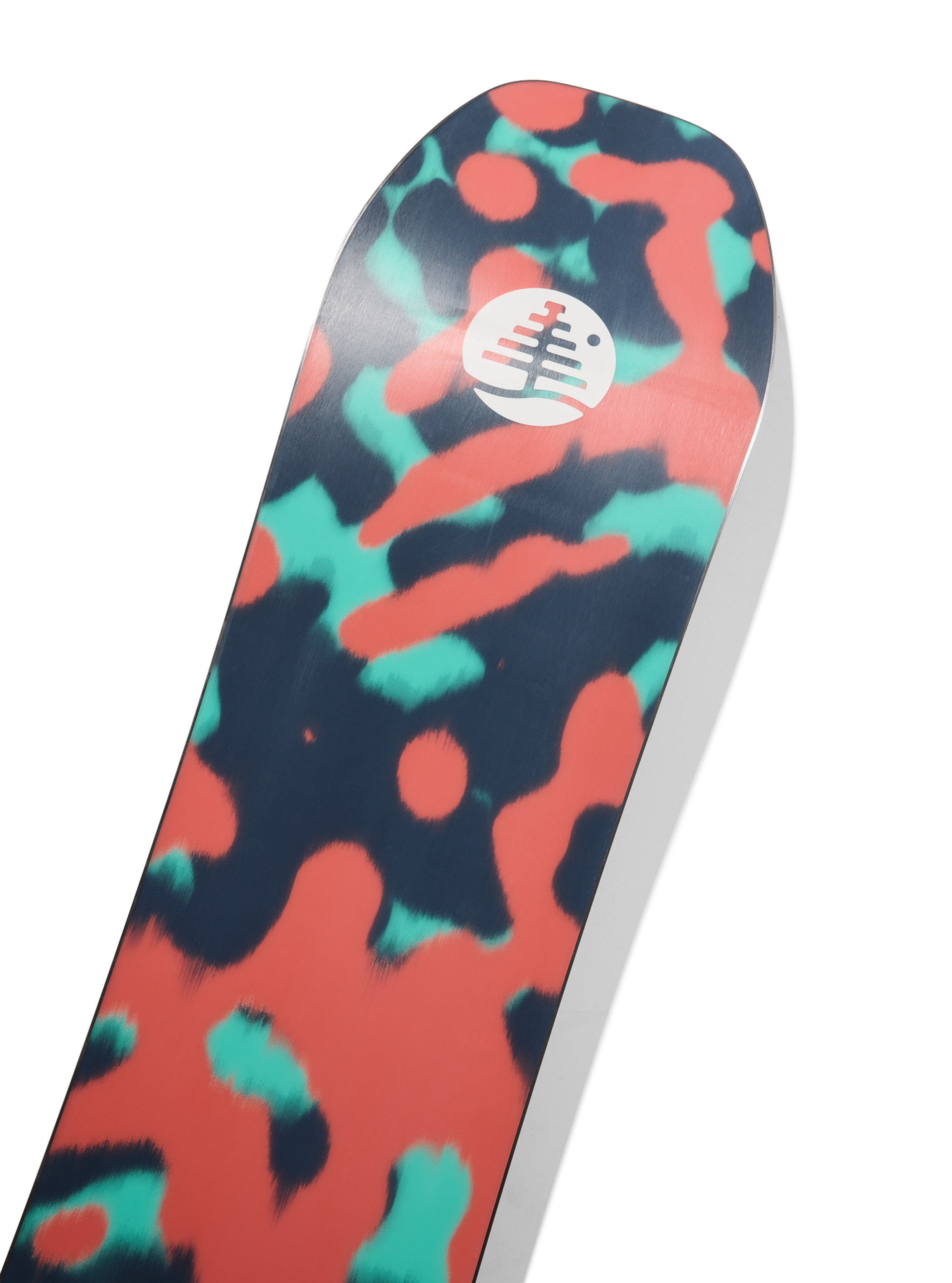Burton Family Tree High Fidelity Camber Snowboard