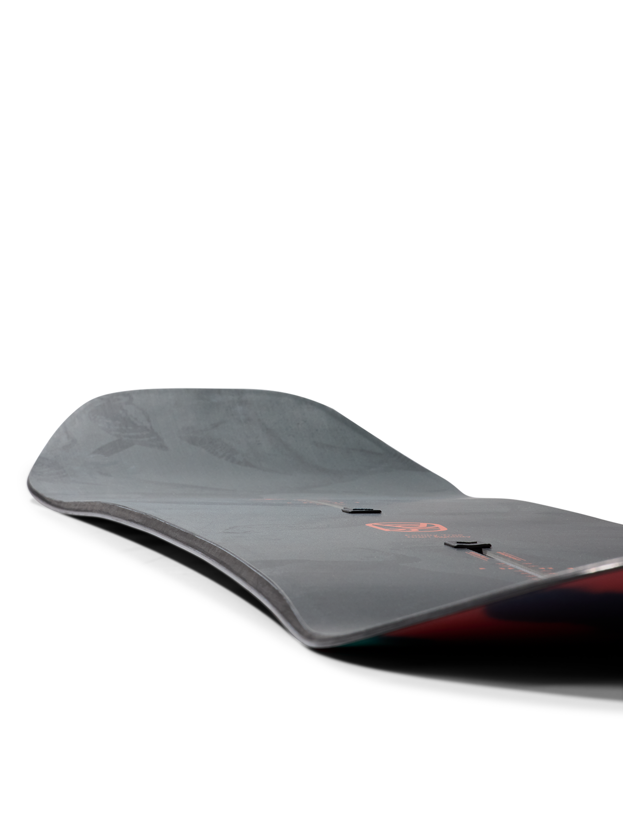 Burton Family Tree High Fidelity Camber Snowboard