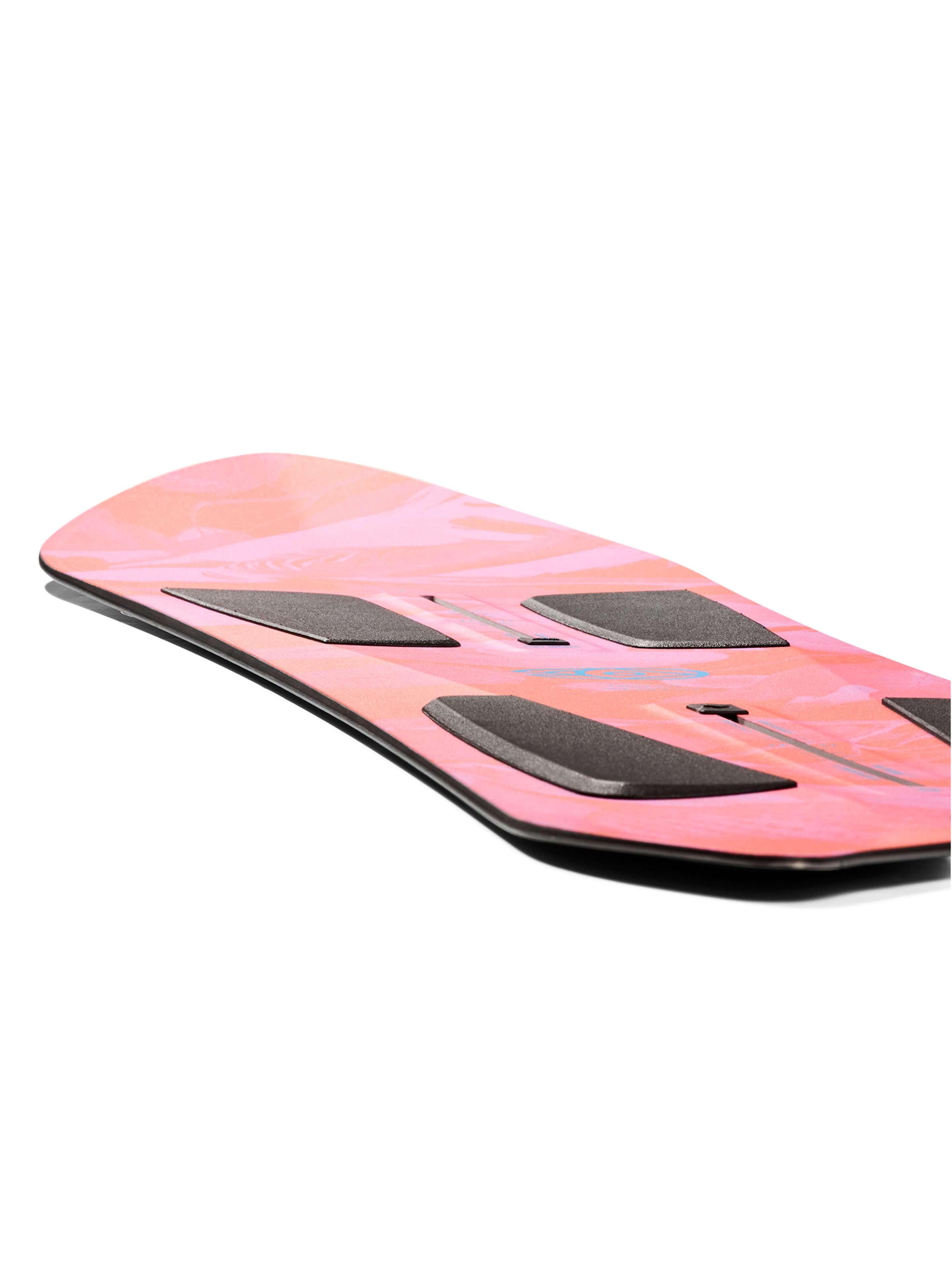 Burton Family Tree 3D Channel Surfer Flat Top Snowboard | Burton Burton Family Tree 3D Channel Surfer Flat Top Snowboard | Burton