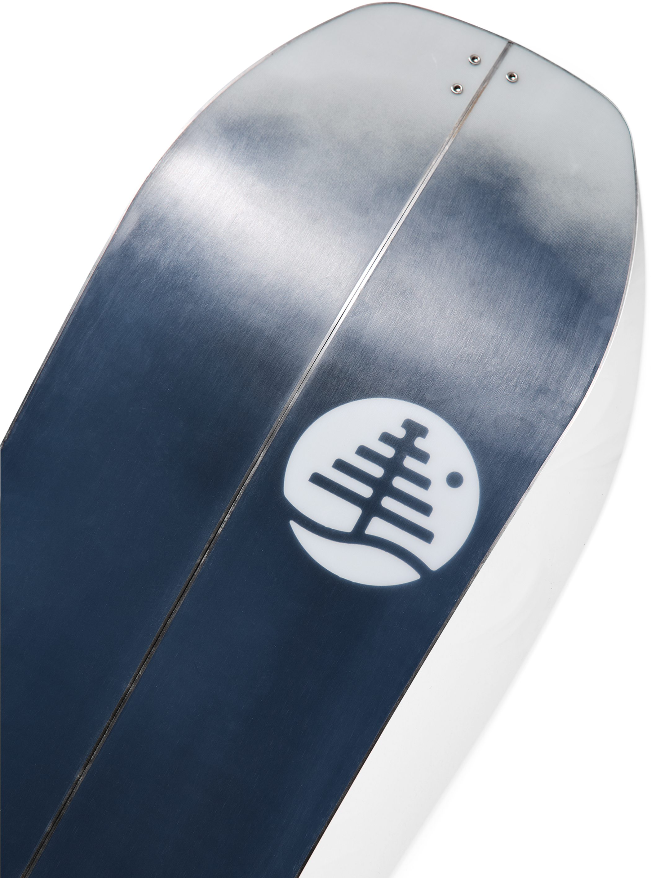 Kids' Burton Family Tree Hometown Hero Smalls Splitboard