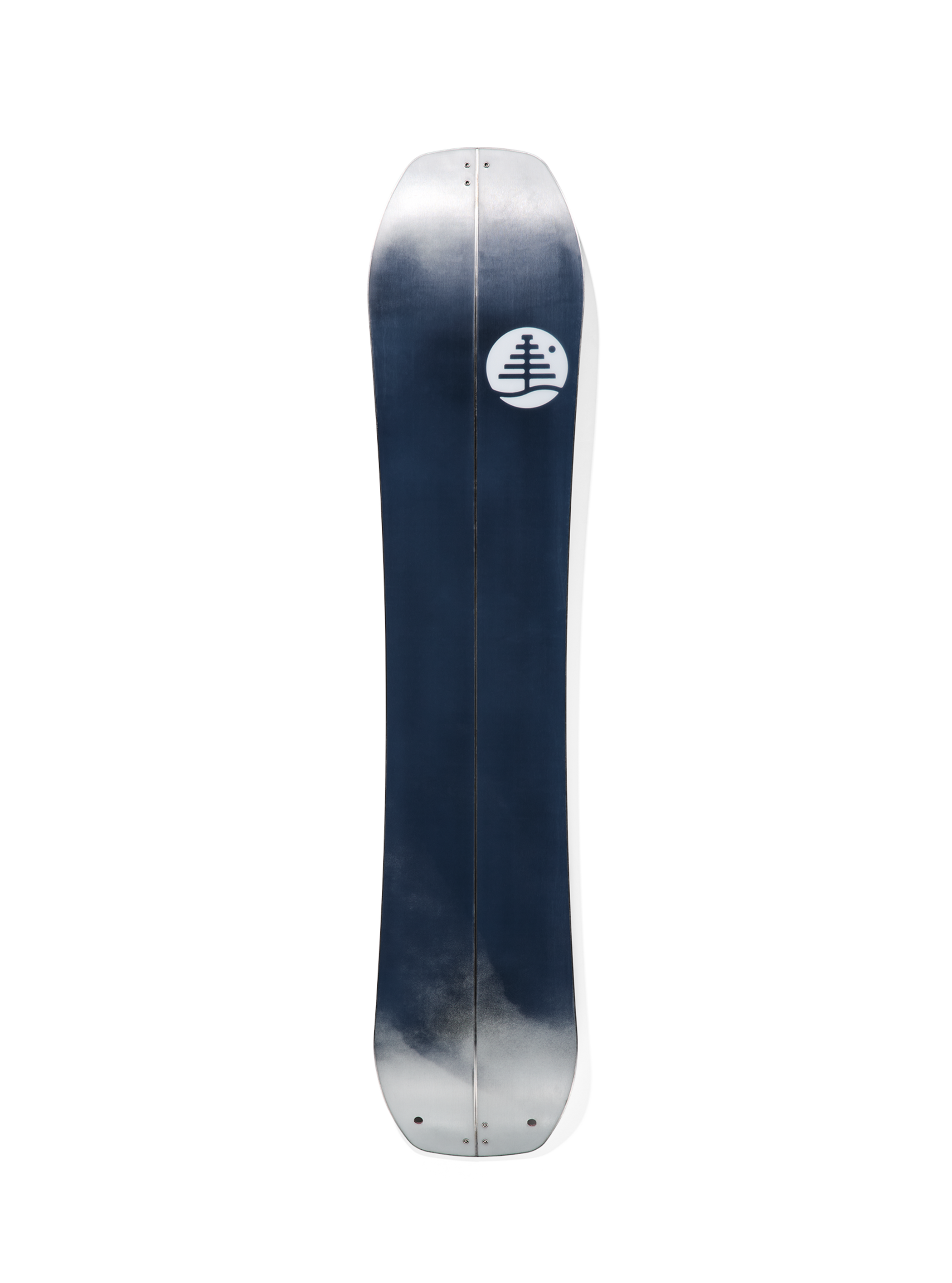 Kids' Burton Family Tree Hometown Hero Smalls Splitboard