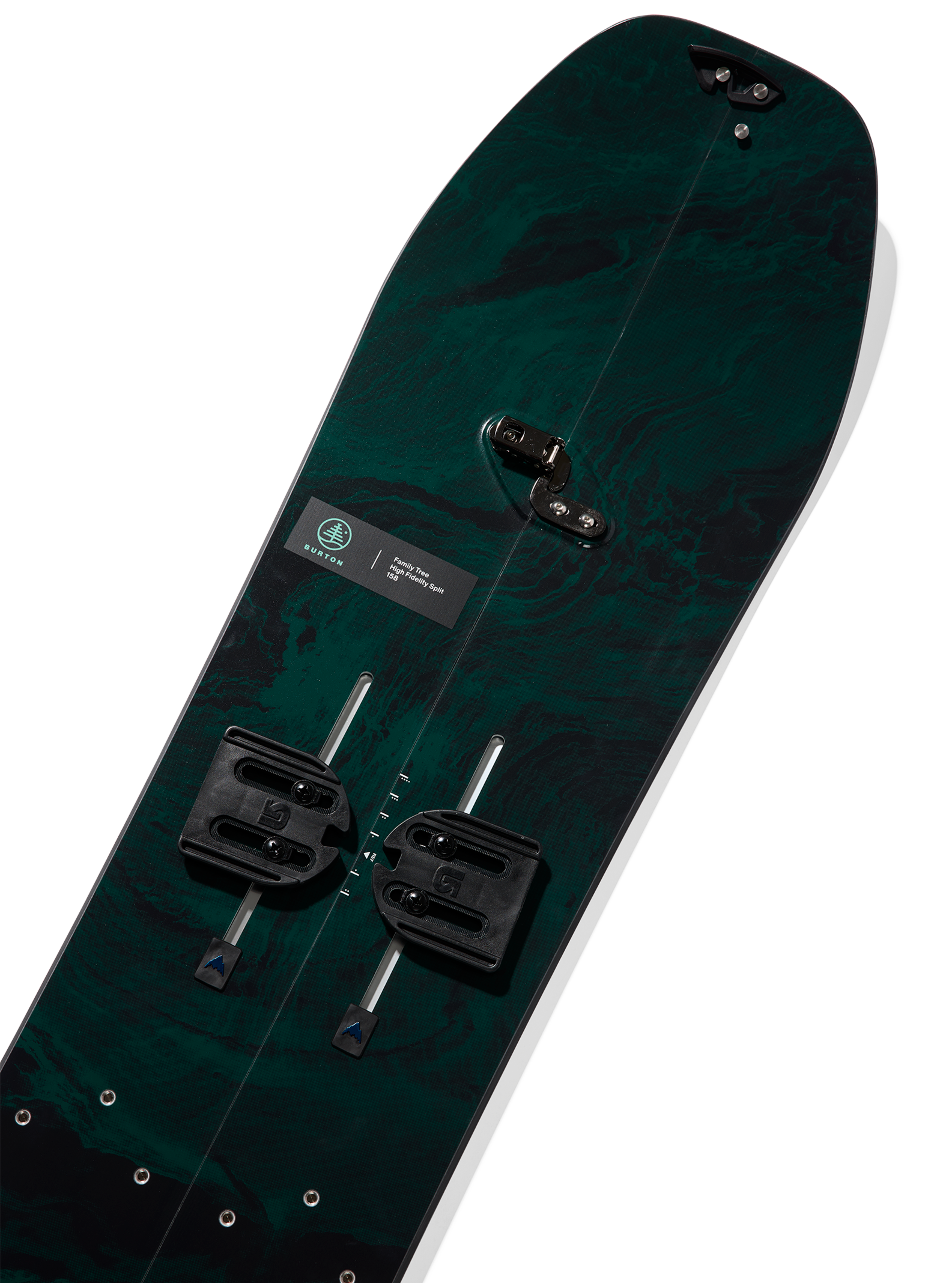 Burton Family Tree High Fidelity Camber Splitboard | Burton.com Burton Family Tree High Fidelity Camber Splitboard | Burton.com