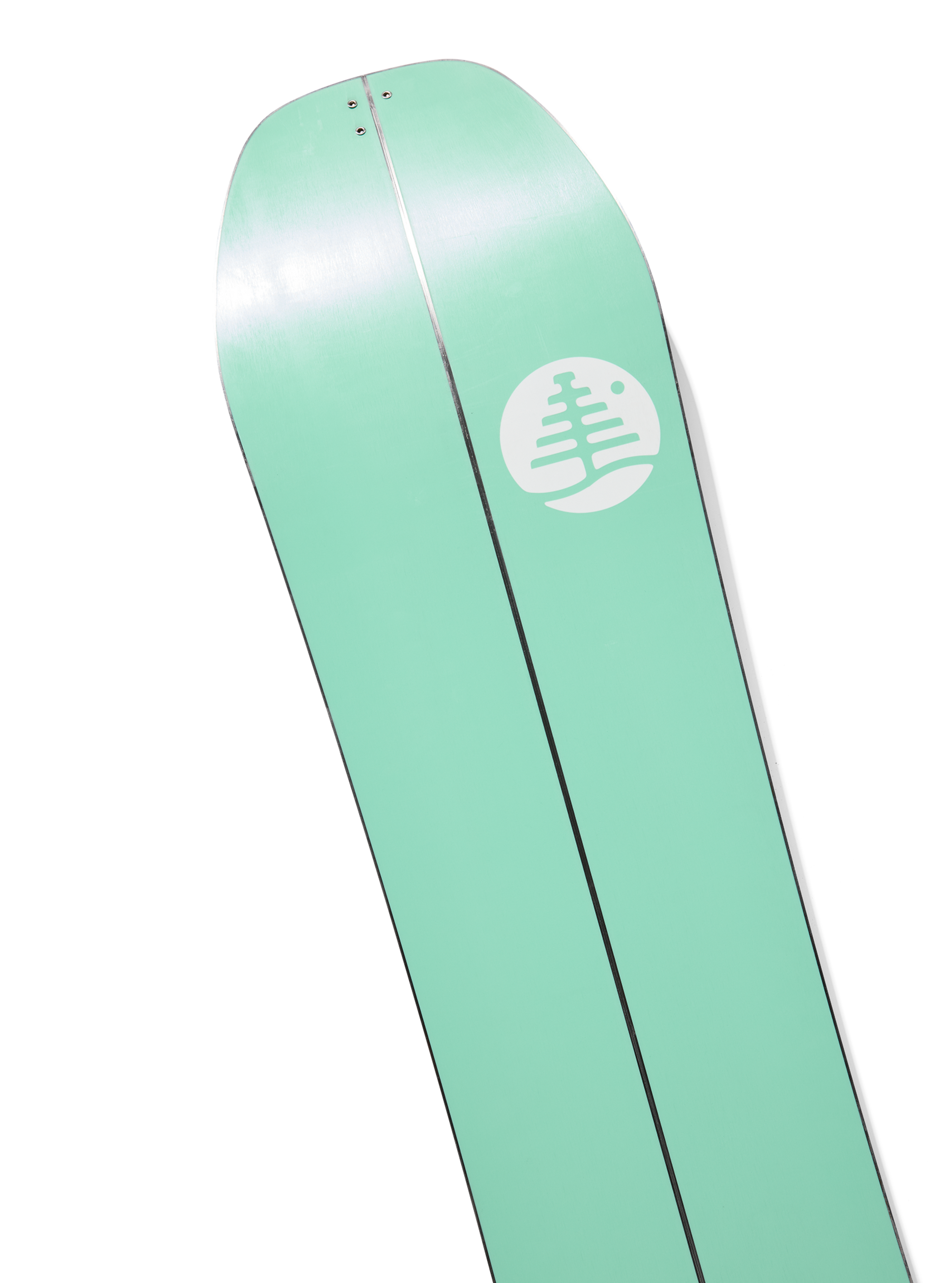 Burton Family Tree High Fidelity Camber Splitboard