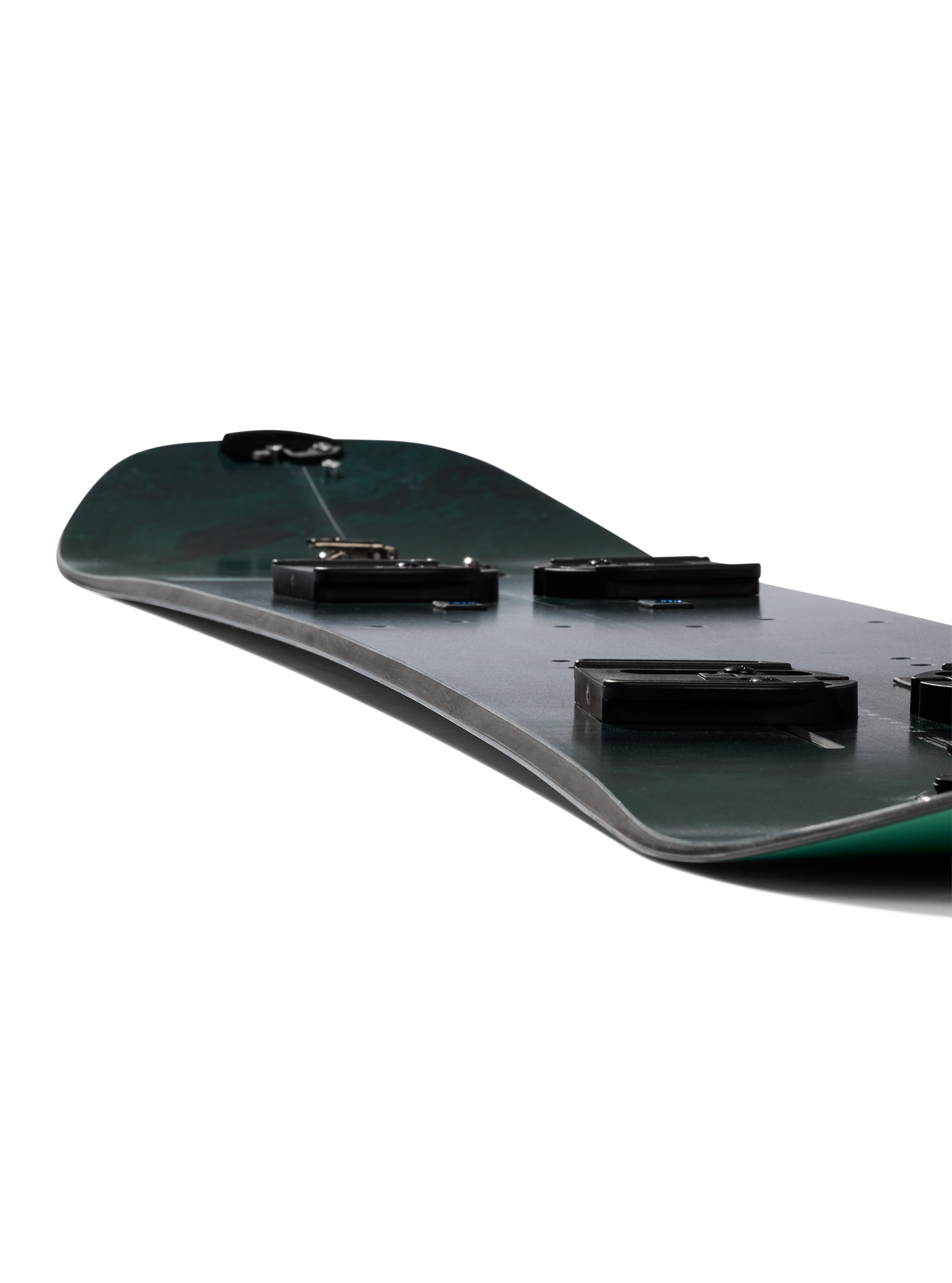 Burton Family Tree High Fidelity Camber Splitboard
