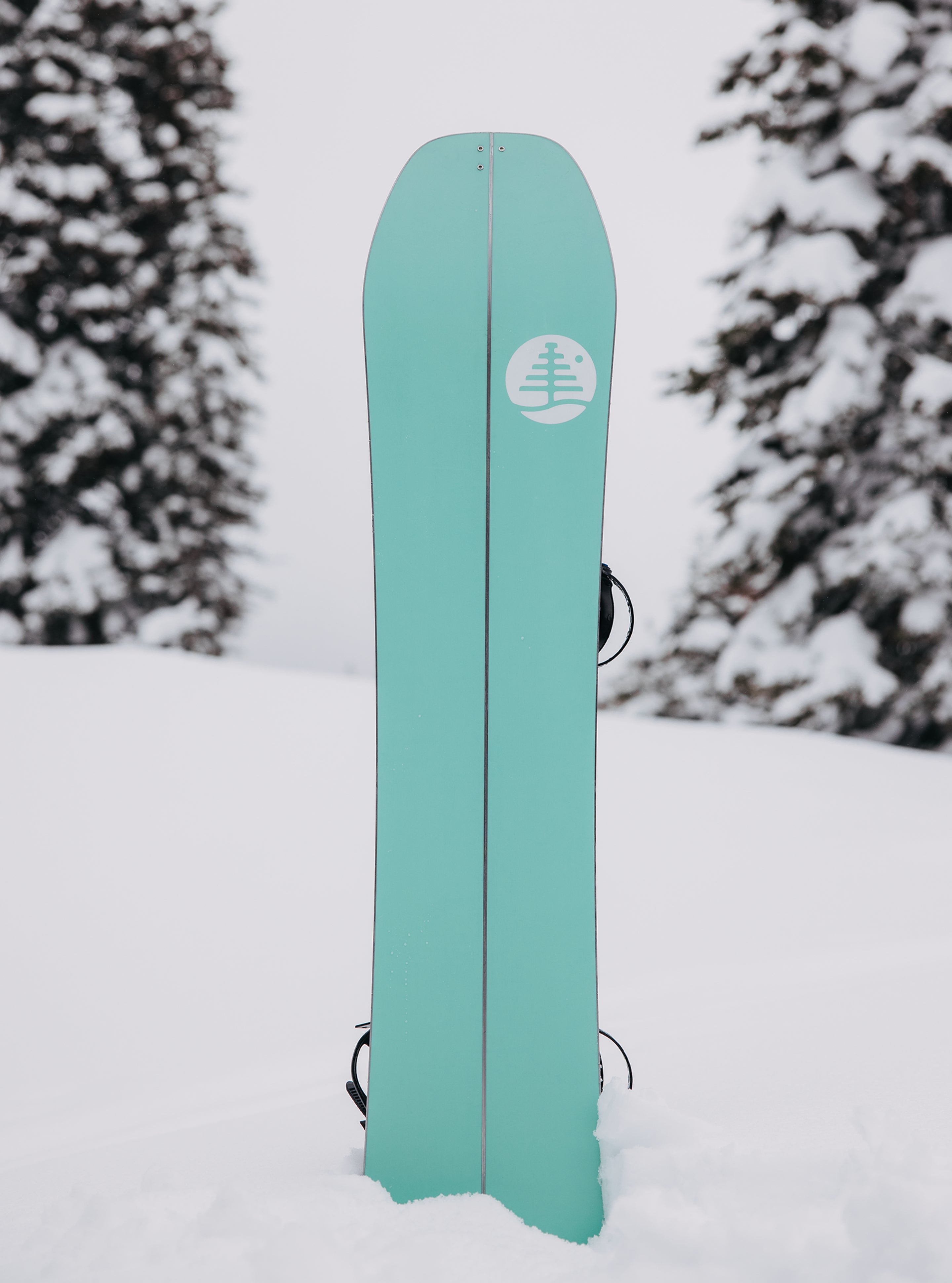Burton Family Tree High Fidelity Camber Splitboard | Burton.com Burton Family Tree High Fidelity Camber Splitboard | Burton.com