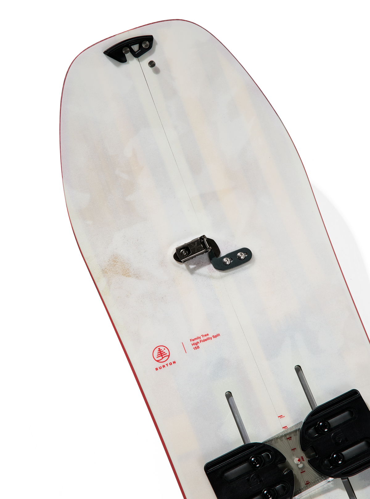 Burton Family Tree High Fidelity Camber Splitboard