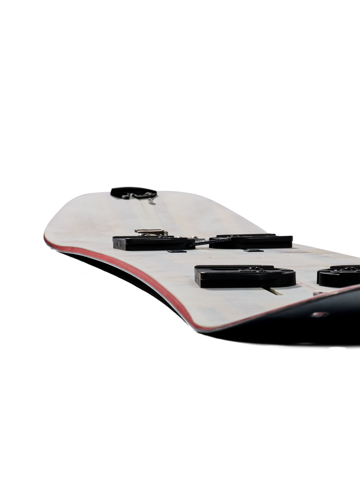 Burton Family Tree High Fidelity Camber Splitboard
