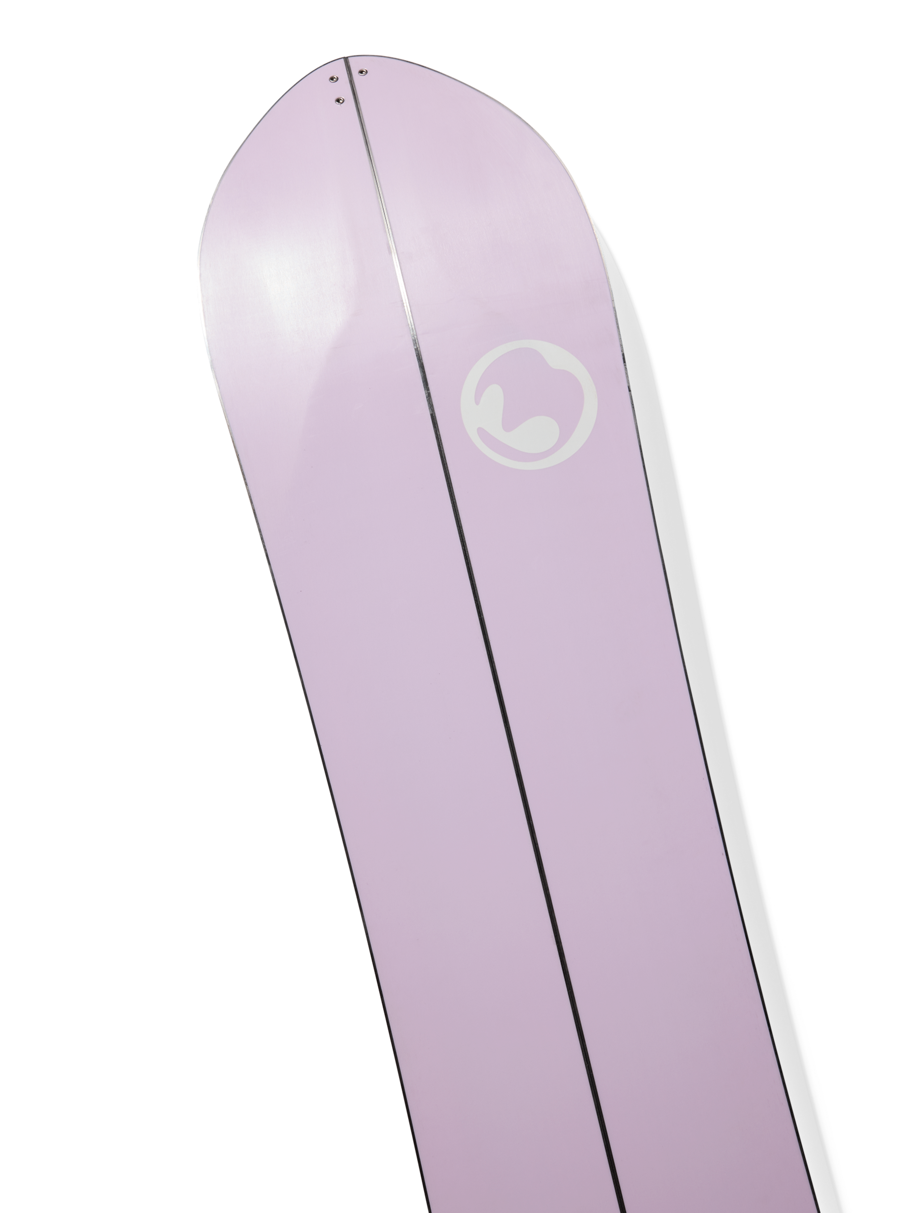Burton 3D Fish Directional Flat Top Splitboard