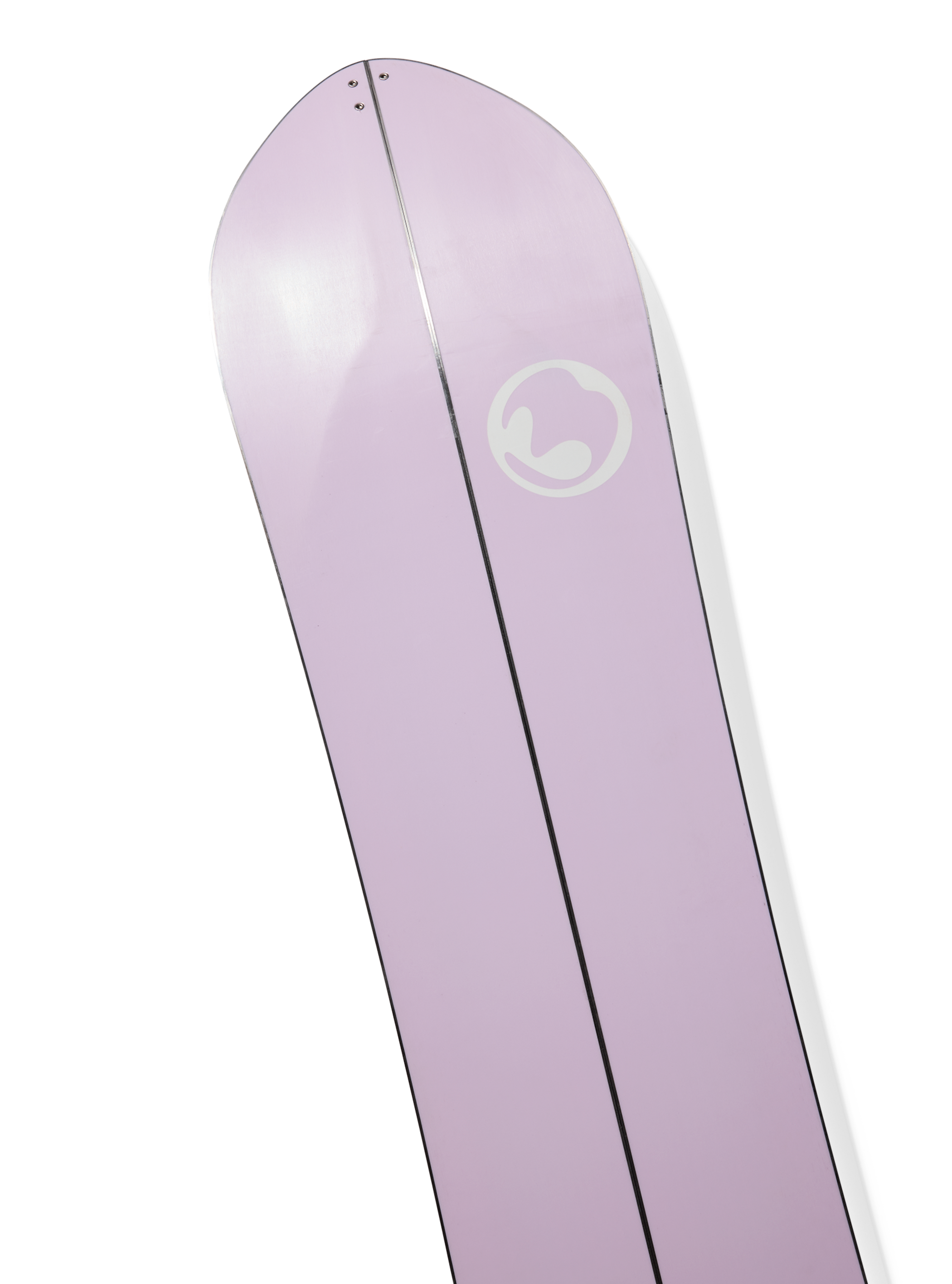Burton 3D Fish Directional Flat Top Splitboard