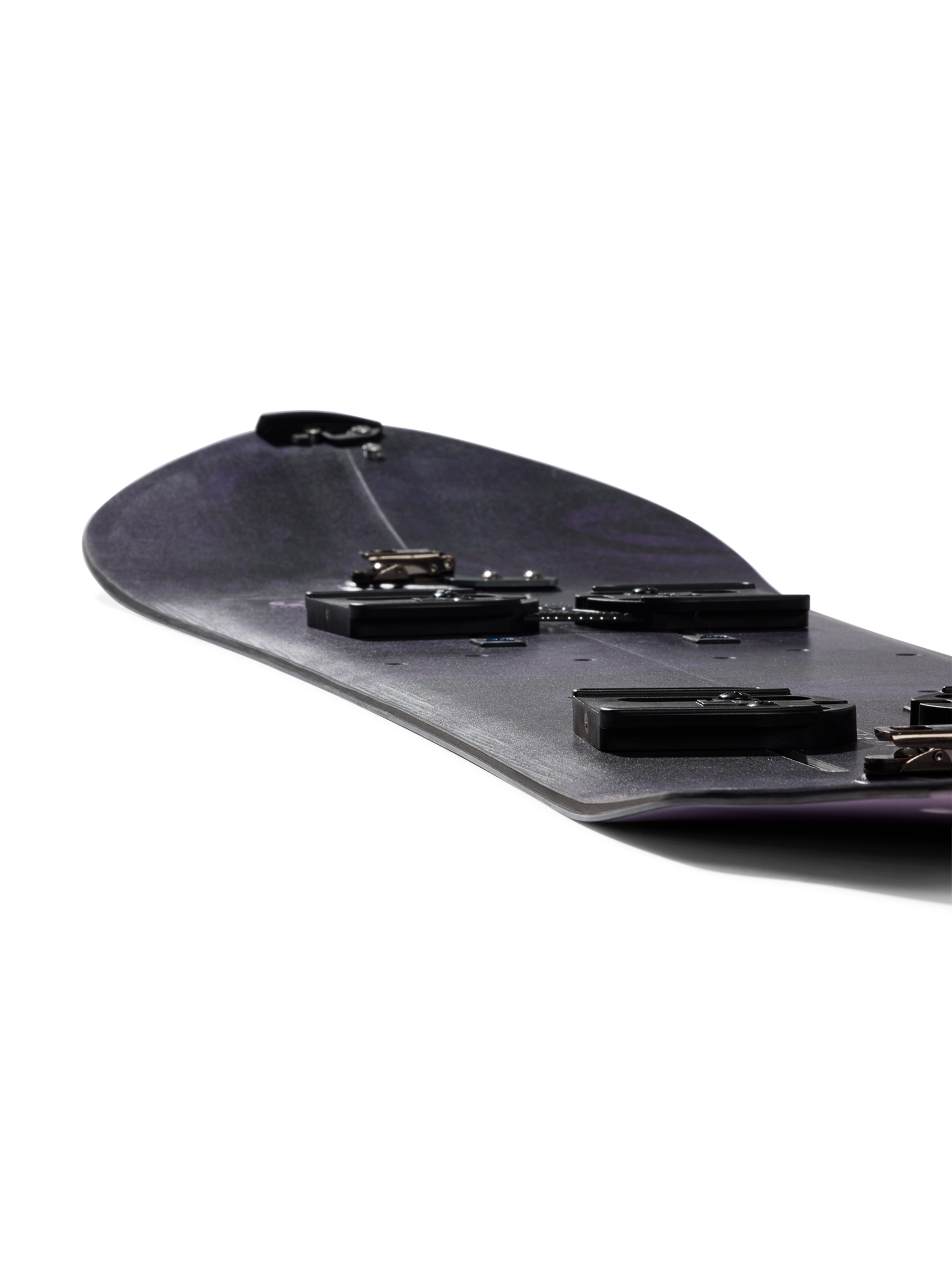 Burton 3D Fish Directional Flat Top Splitboard Winter 2026