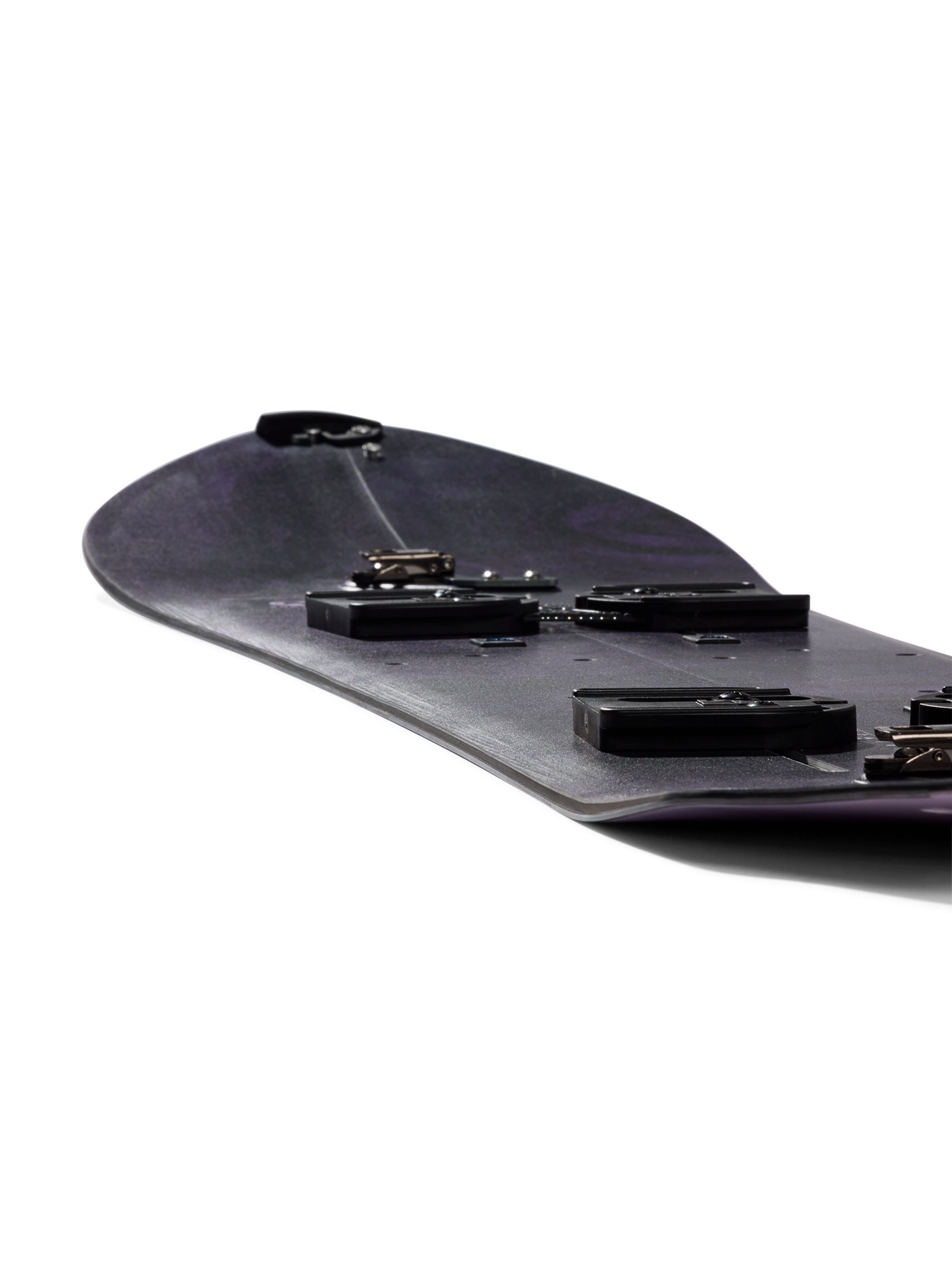 Burton 3D Fish Directional Flat Top Splitboard