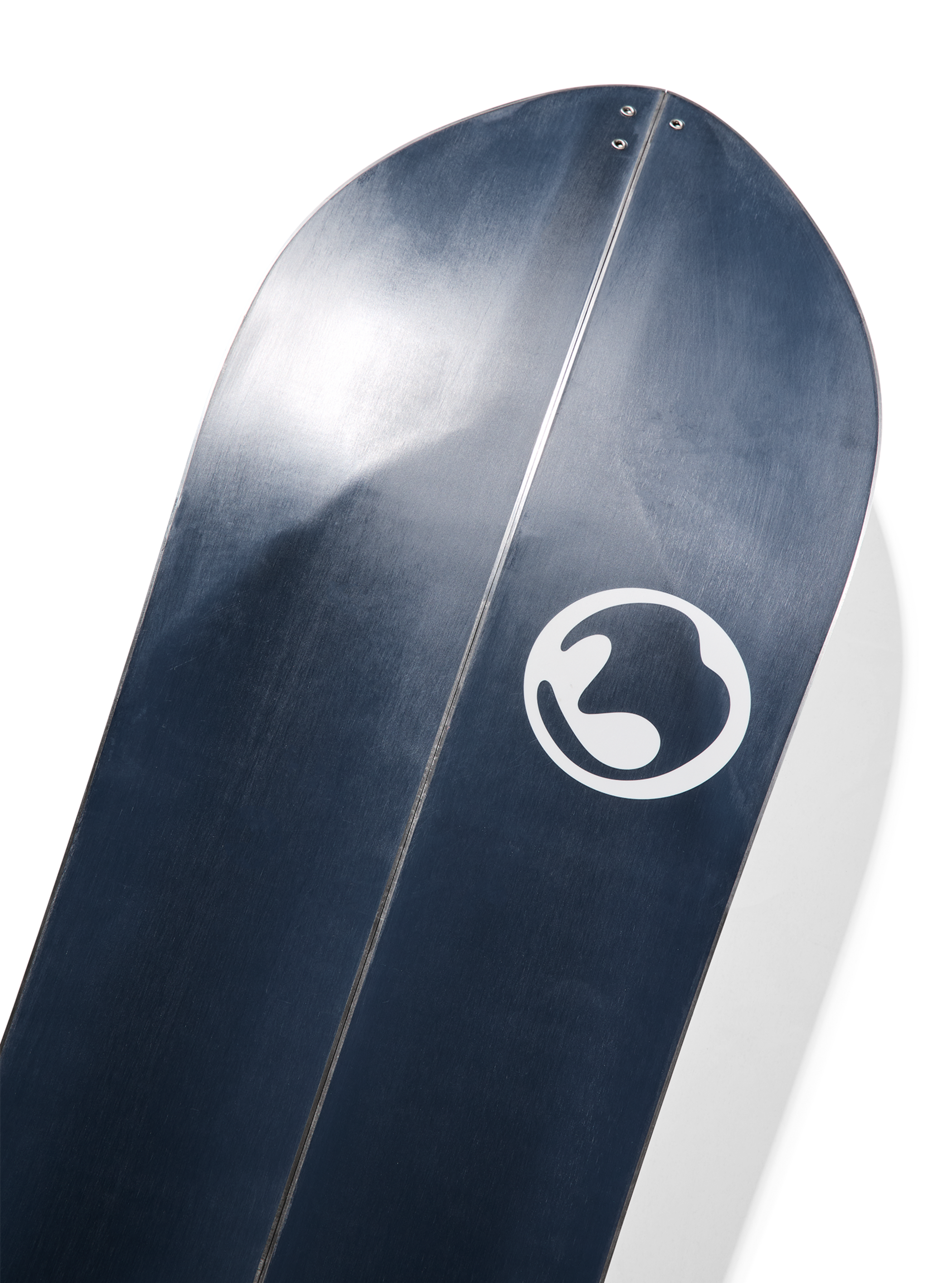 Burton 3D Fish Flat Top Splitboard