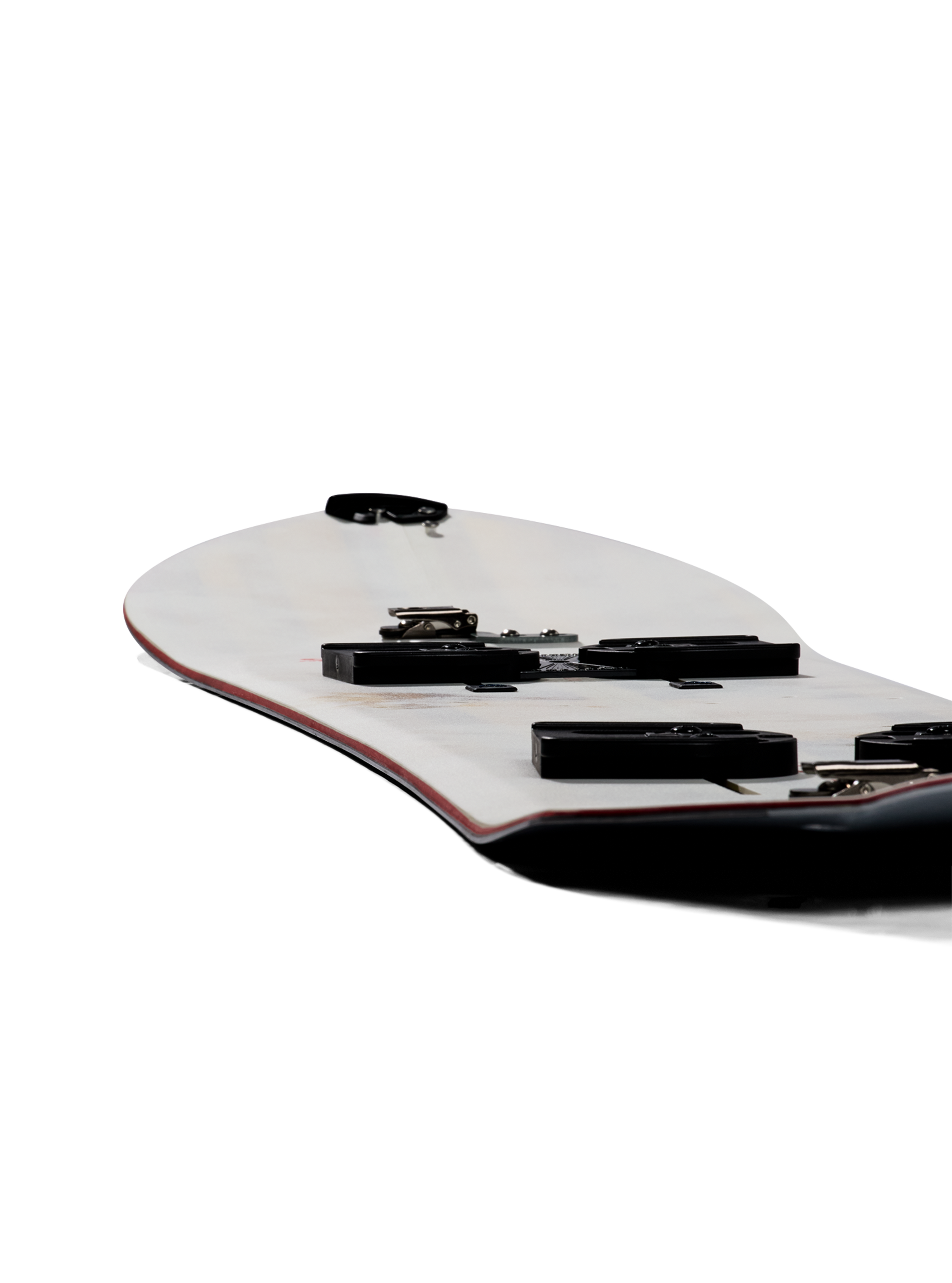 Burton 3D Fish Flat Top Splitboard