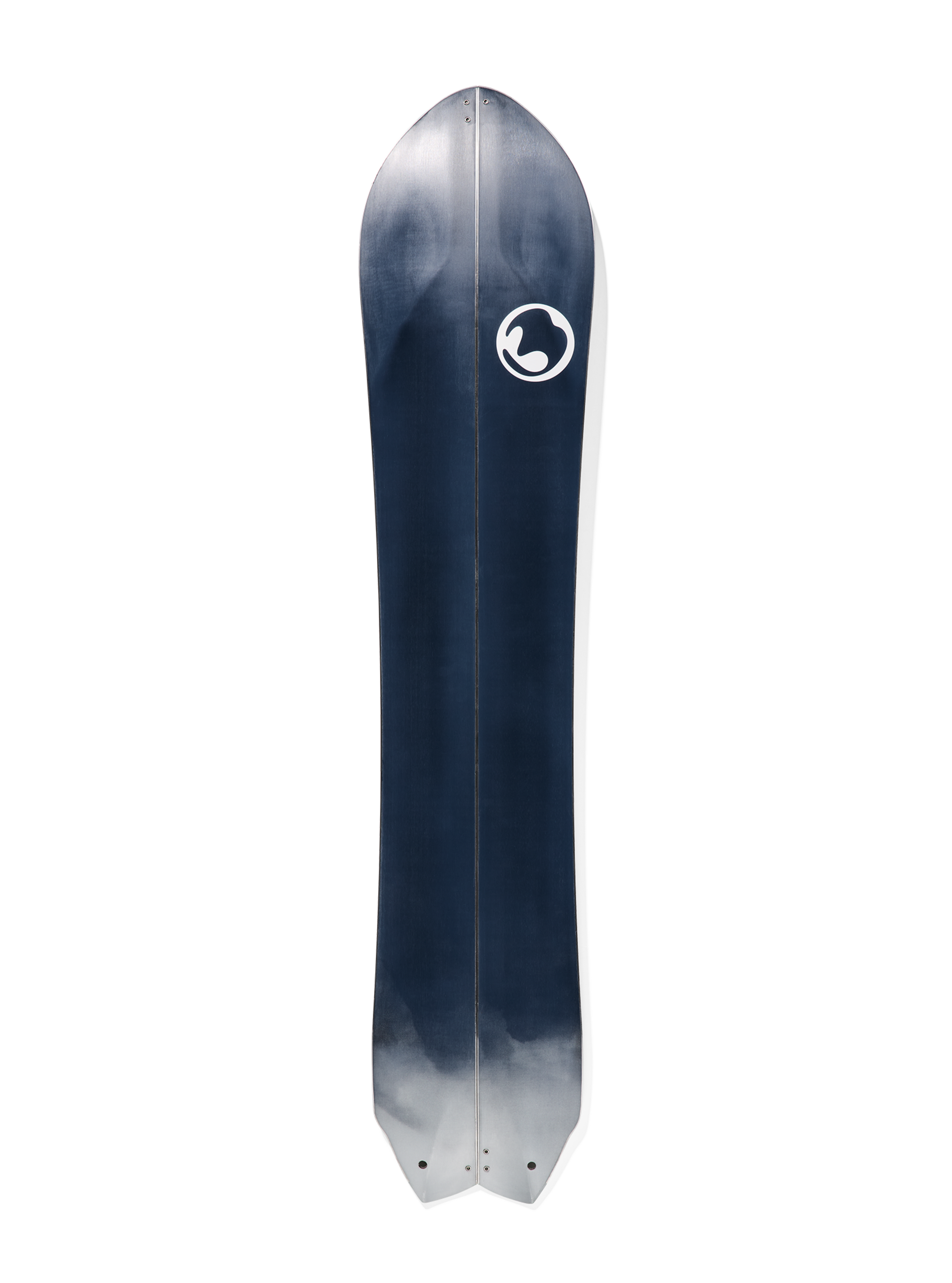 Burton 3D Fish Flat Top Splitboard