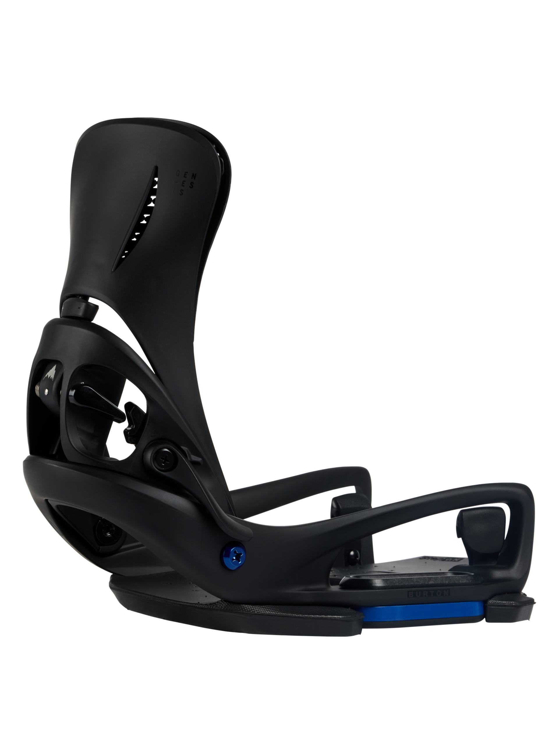 Men's Burton Step On® Genesis EST® Snowboard Bindings | Burton.com