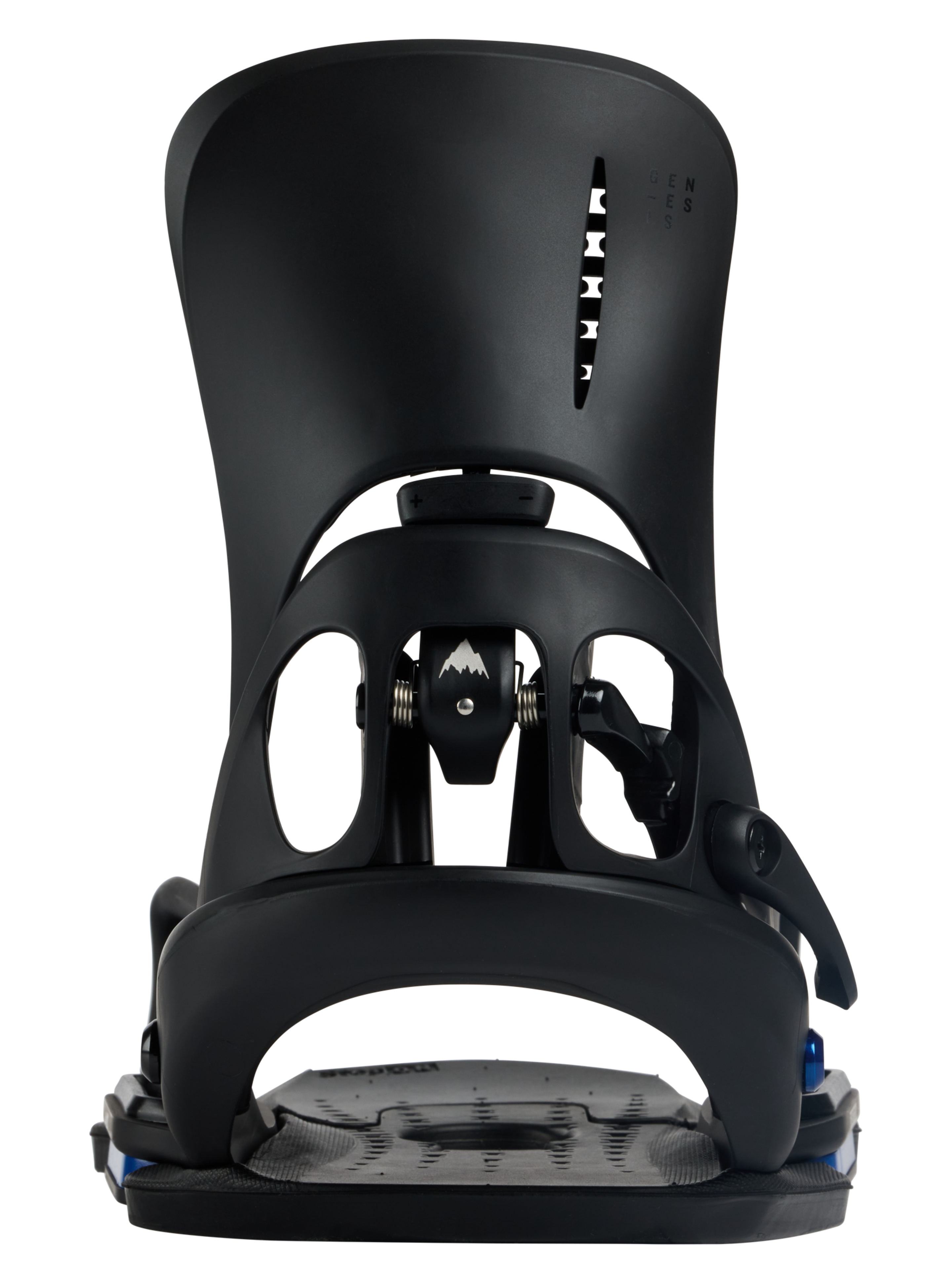 Men's Burton Step On® Genesis EST® Snowboard Bindings | Burton.com Men's Burton Step On® Genesis EST® Snowboard Bindings | Burton.com