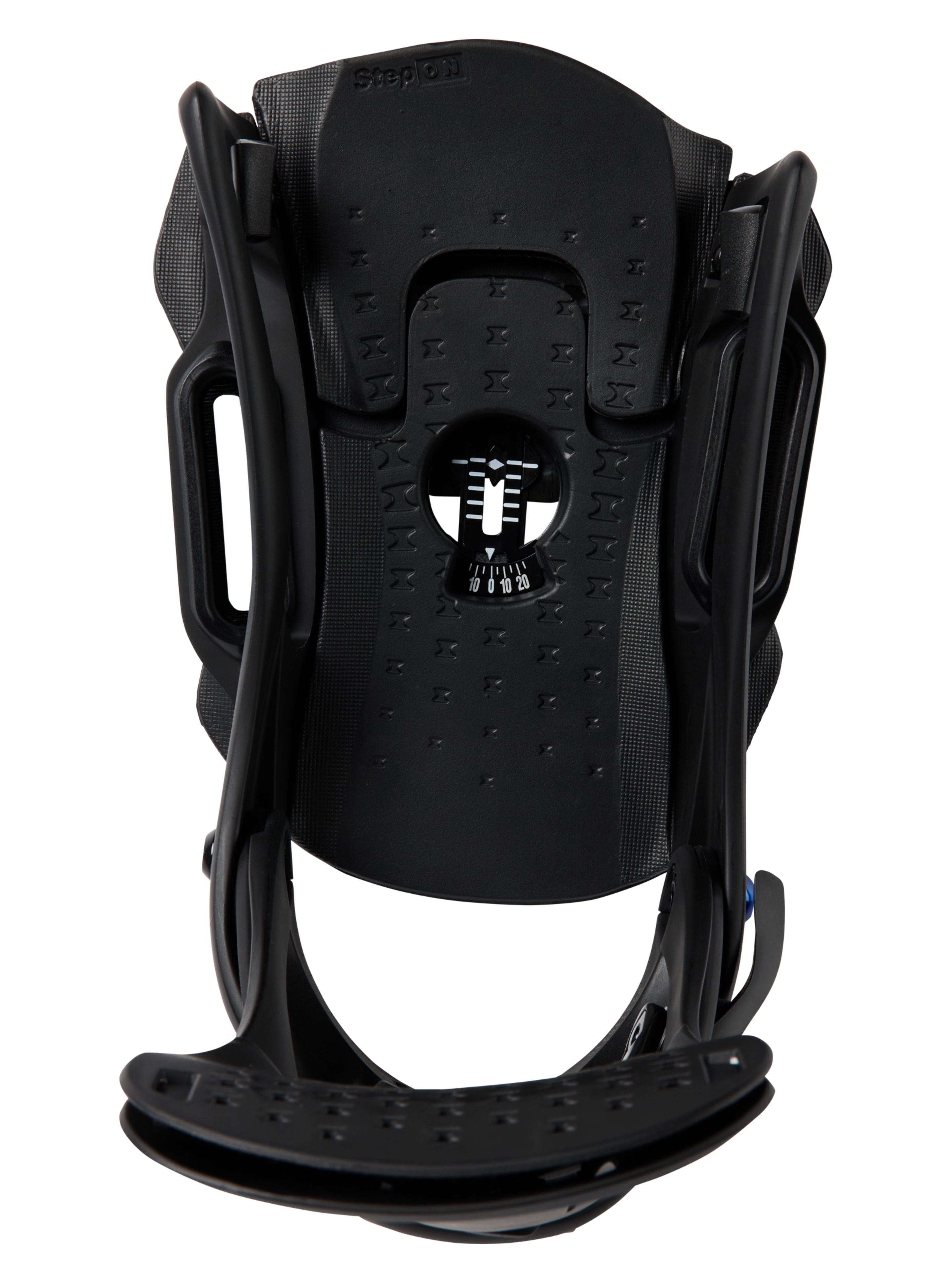 Men's Burton Step On® Genesis EST® Snowboard Bindings | Burton.com Men's Burton Step On® Genesis EST® Snowboard Bindings | Burton.com