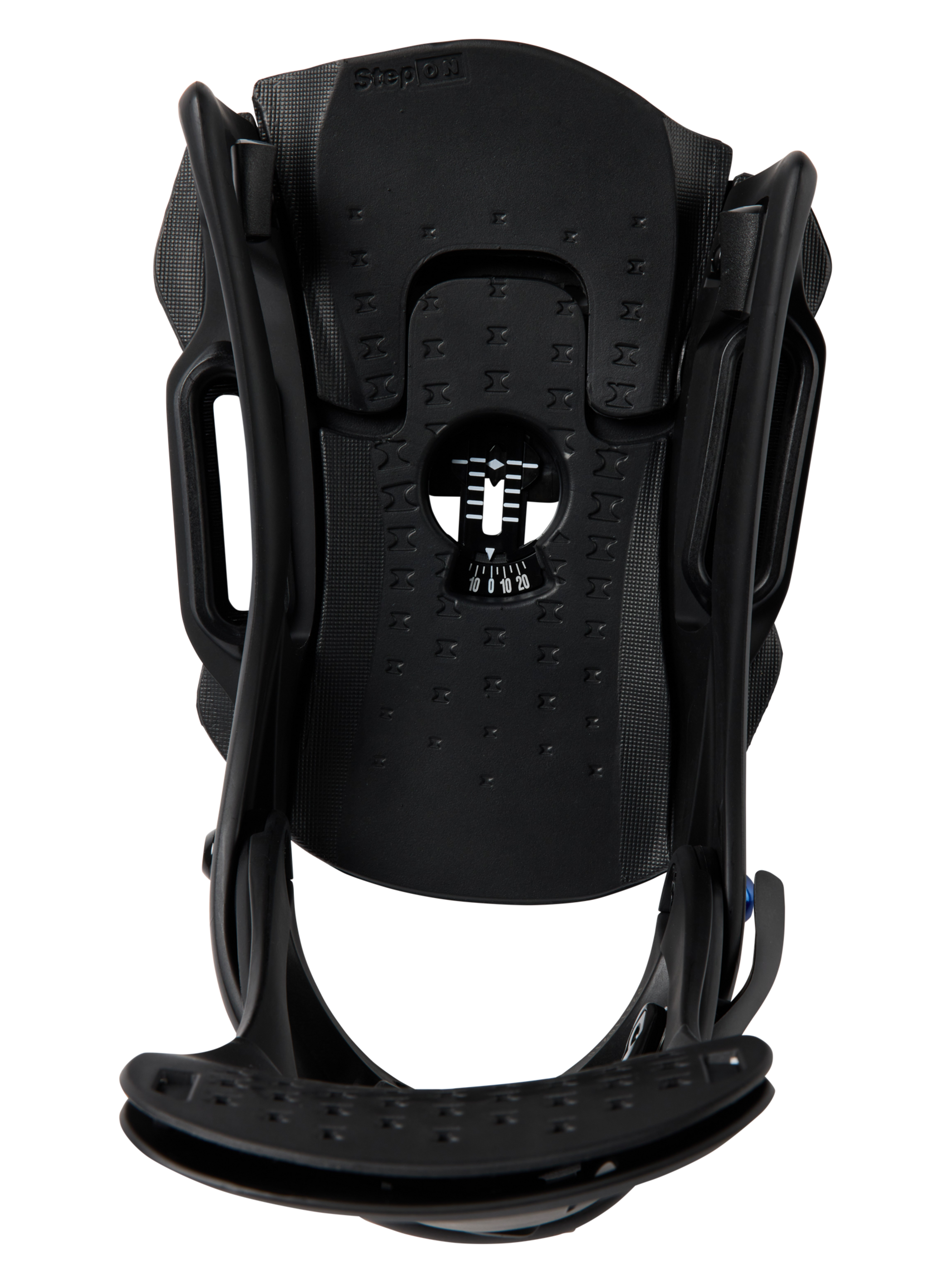Men's Burton Step On® Genesis EST® Snowboard Bindings
