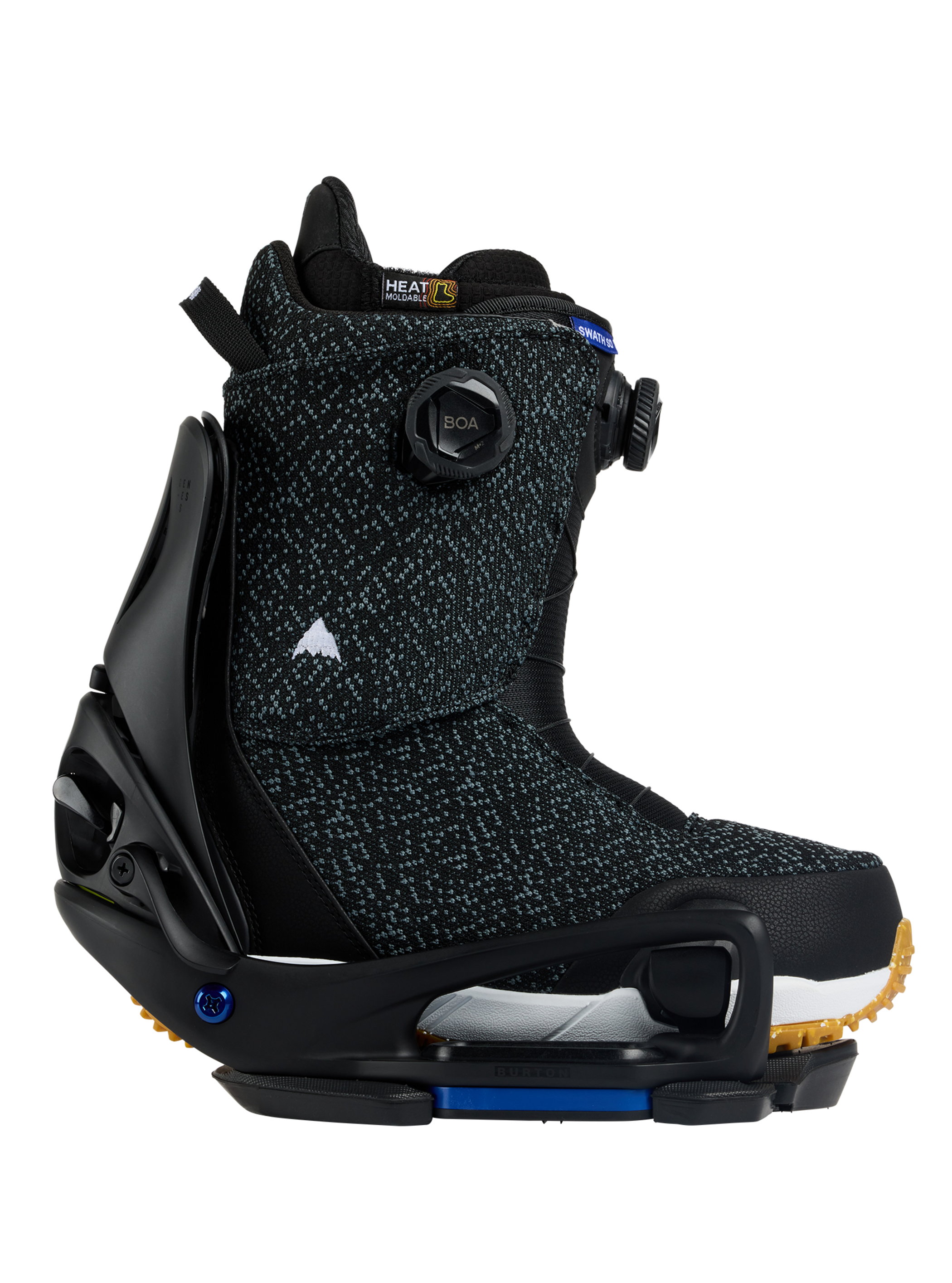 Men's Burton Step On® Genesis EST® Snowboard Bindings