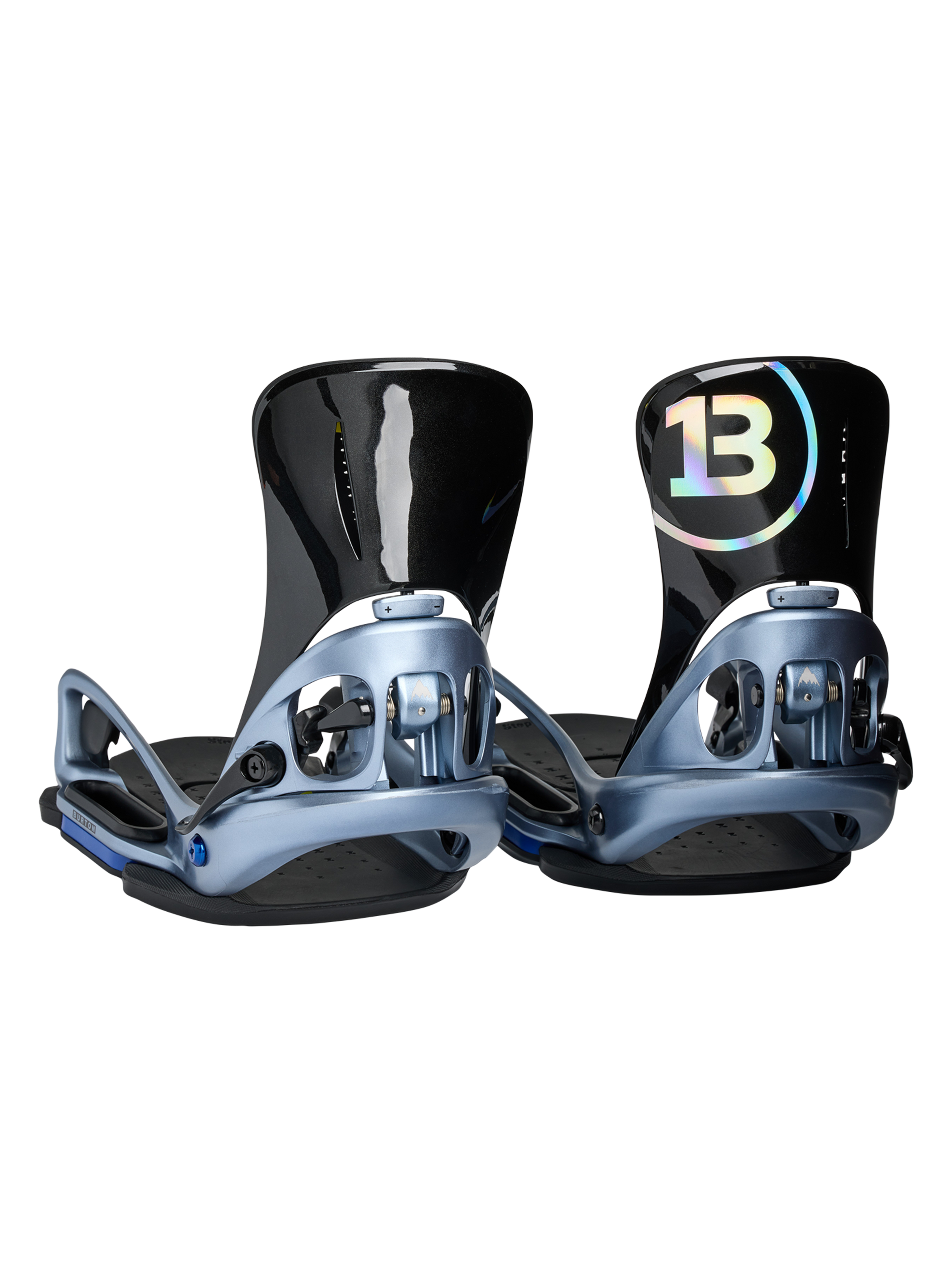 Fixations pour planche à neige Step On® Genesis EST® de Burton pour hommes