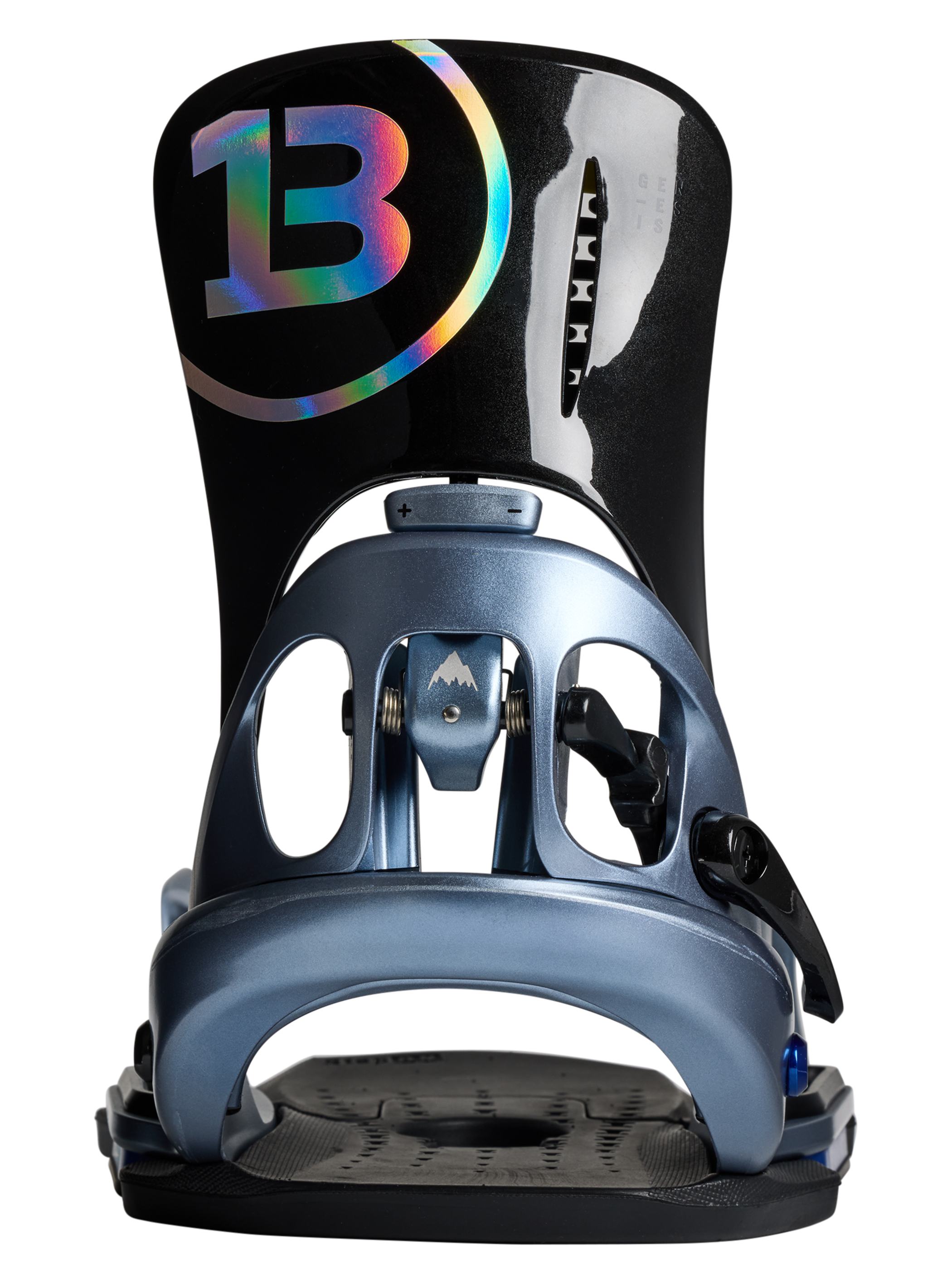 Fixations pour planche à neige Step On® Genesis EST® de Burton pour hommes