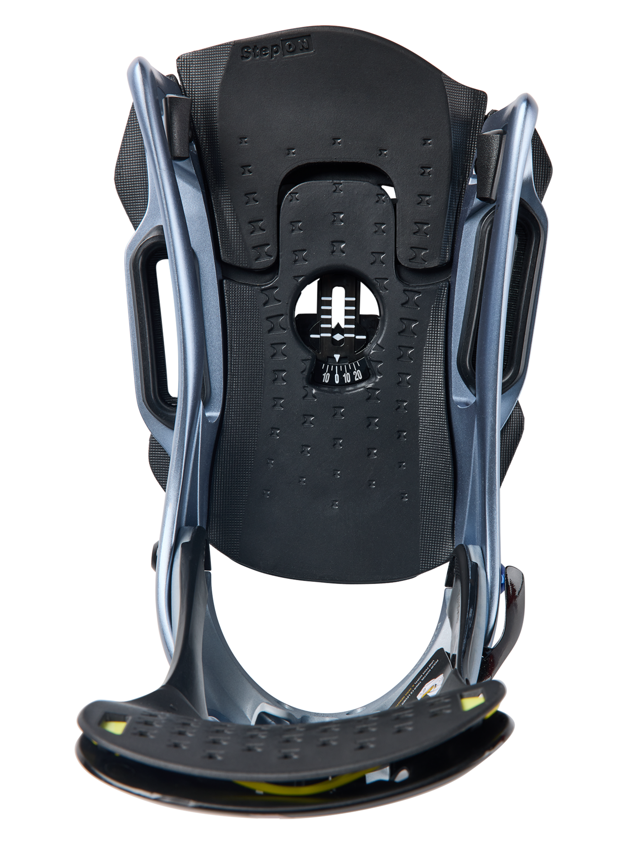 Fixations pour planche à neige Step On® Genesis EST® de Burton pour hommes