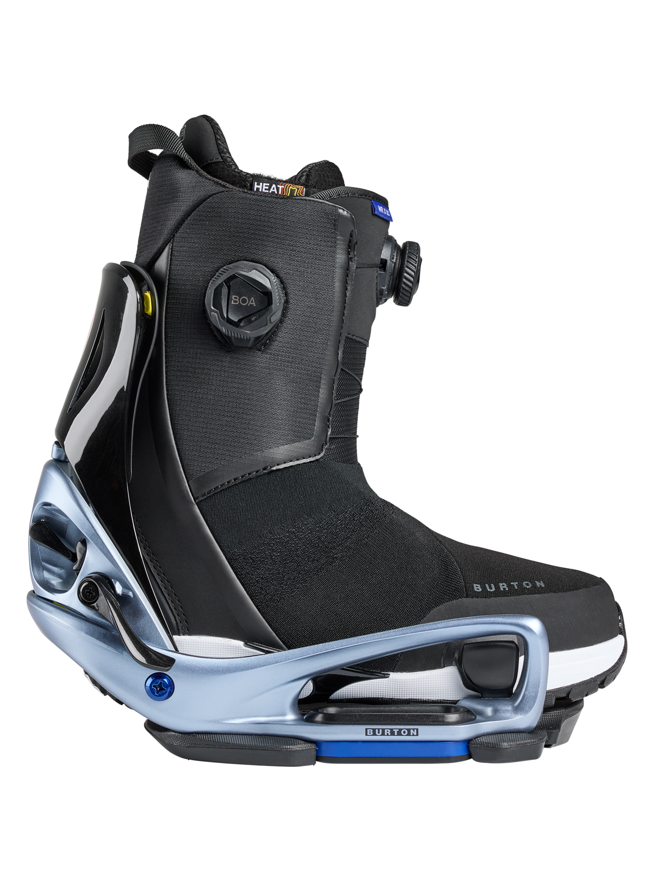 Fixations pour planche à neige Step On® Genesis EST® de Burton pour hommes