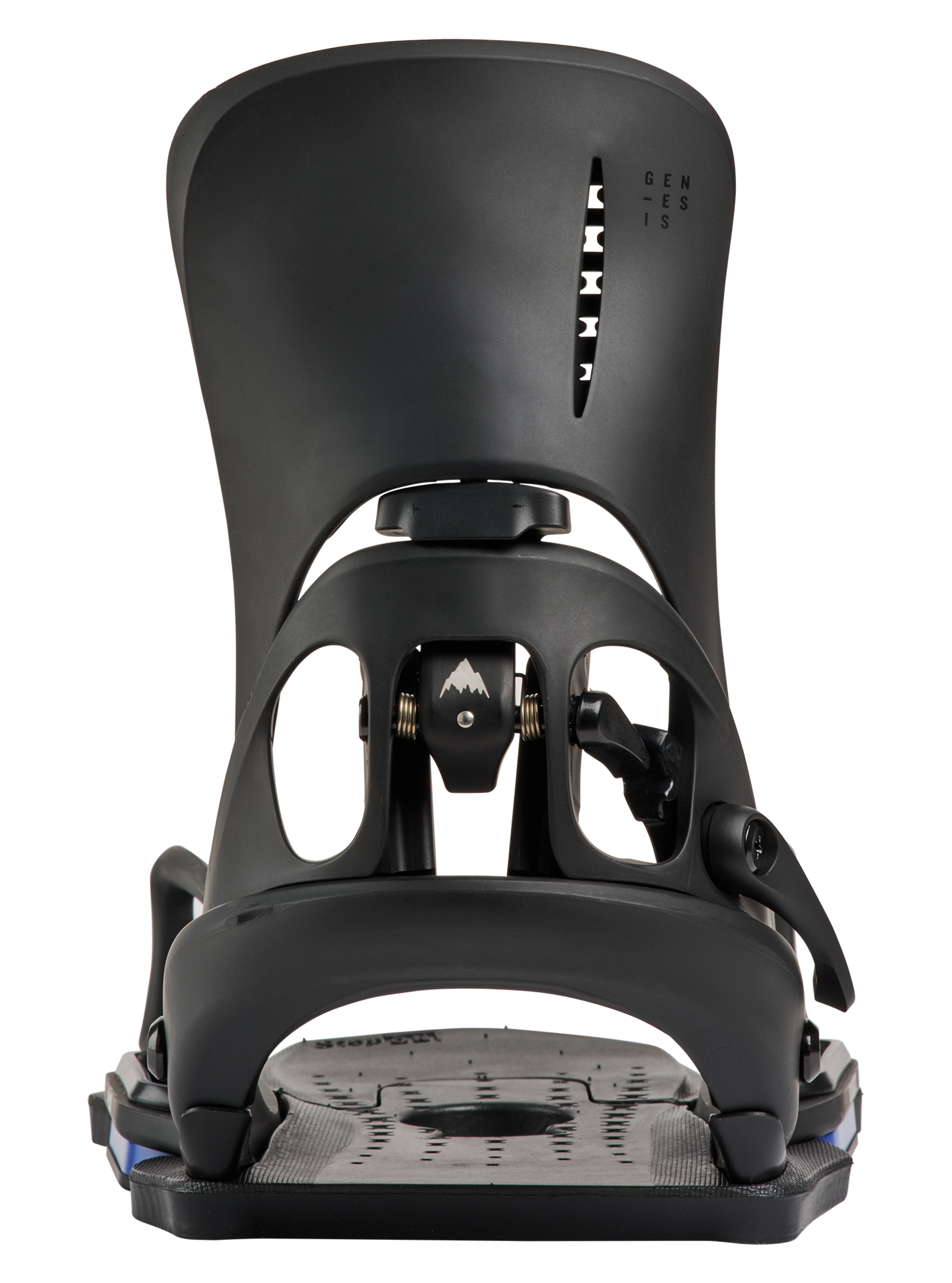 Men's Burton Step On® Genesis EST® Snowboard Bindings | Burton.com Men's Burton Step On® Genesis EST® Snowboard Bindings | Burton.com