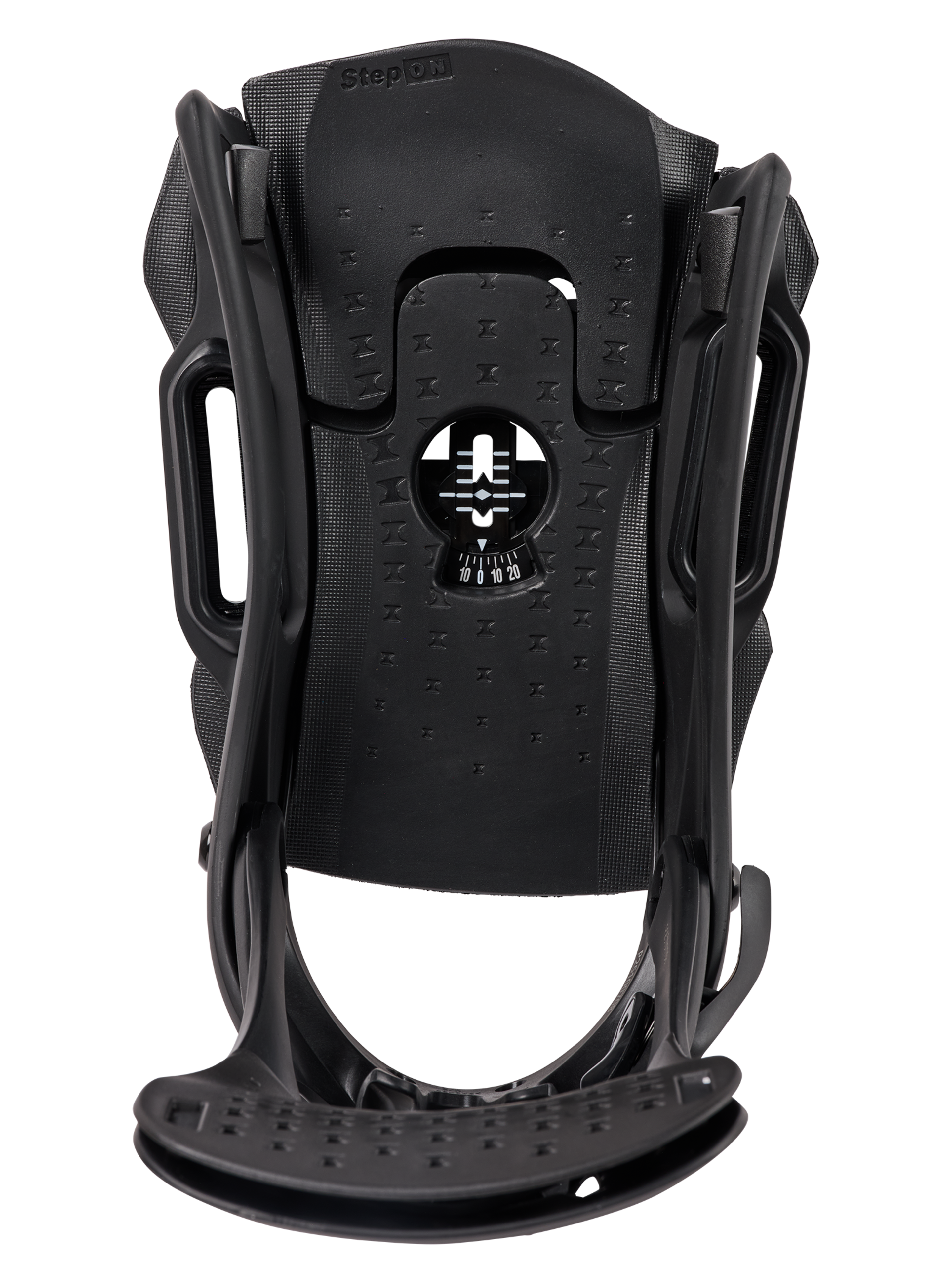 Men's Burton Step On® Genesis EST® Snowboard Bindings | Burton.com Men's Burton Step On® Genesis EST® Snowboard Bindings | Burton.com