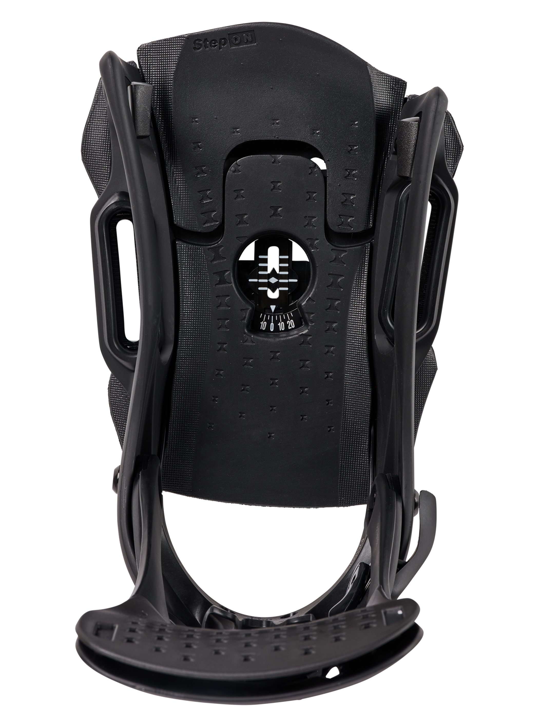 Men's Burton Step On® Genesis EST® Snowboard Bindings