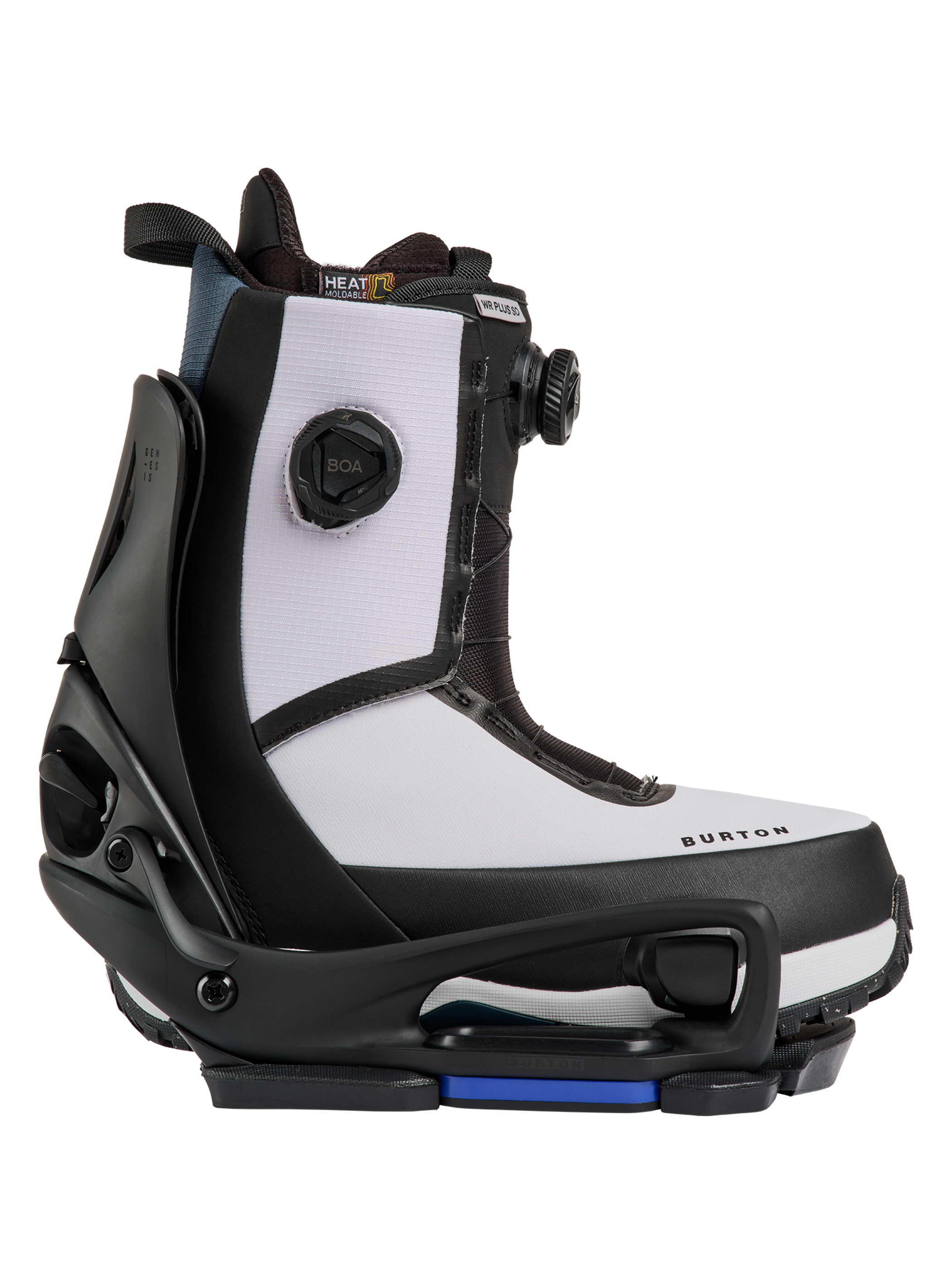 Men's Burton Step On® Genesis EST® Snowboard Bindings