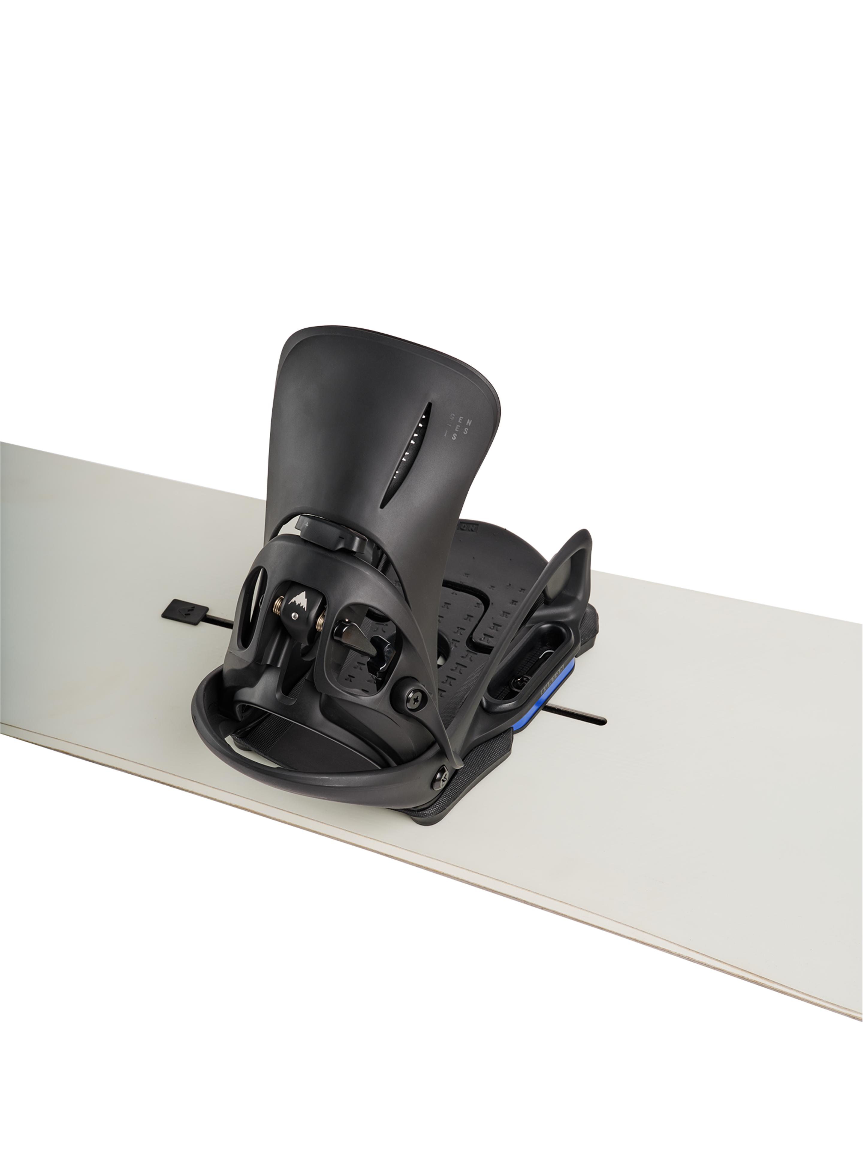 Men's Burton Step On® Genesis EST® Snowboard Bindings | Burton.com Men's Burton Step On® Genesis EST® Snowboard Bindings | Burton.com