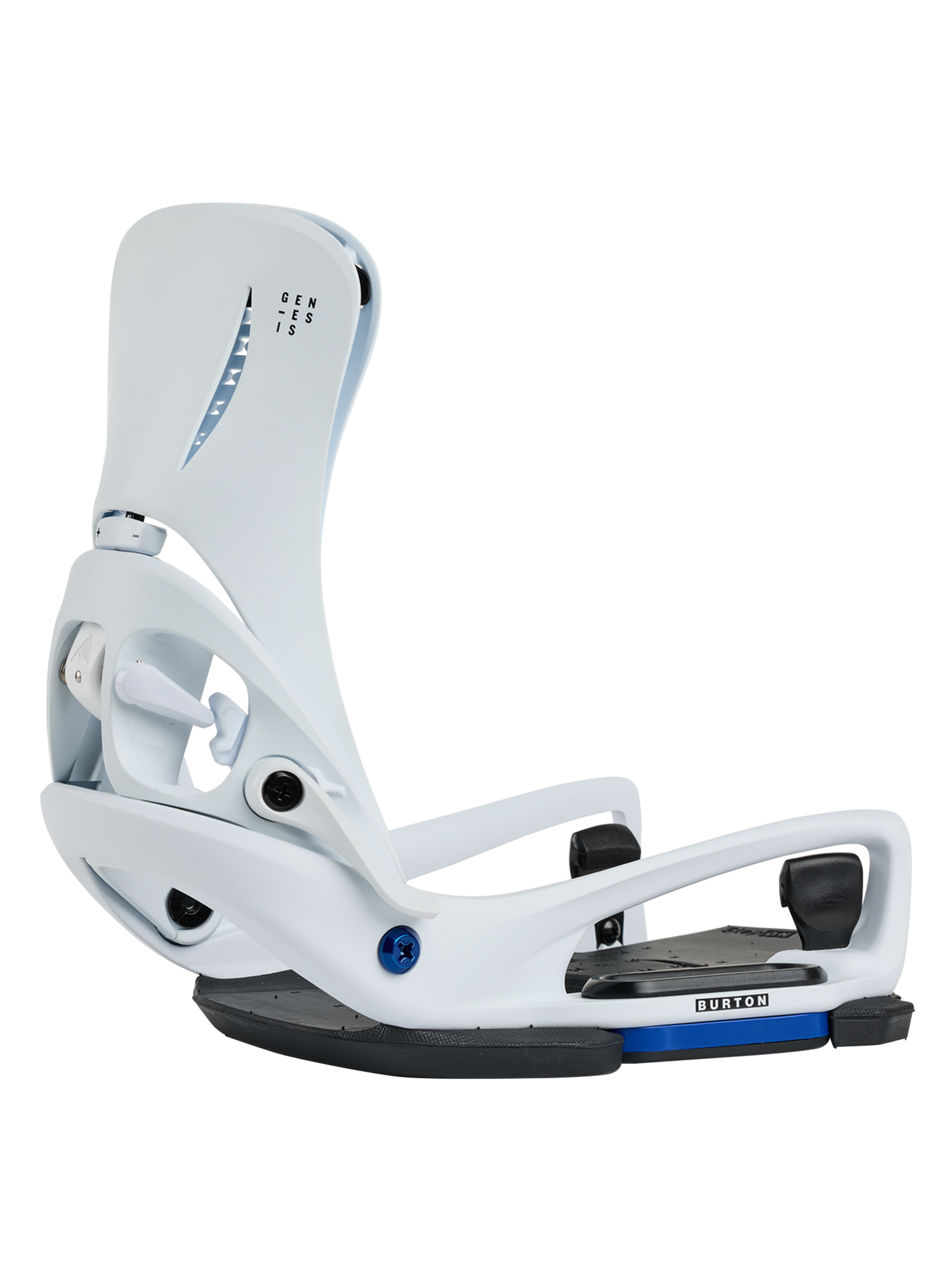 Men's Burton Step On® Genesis EST® Snowboard Bindings | Burton.com
