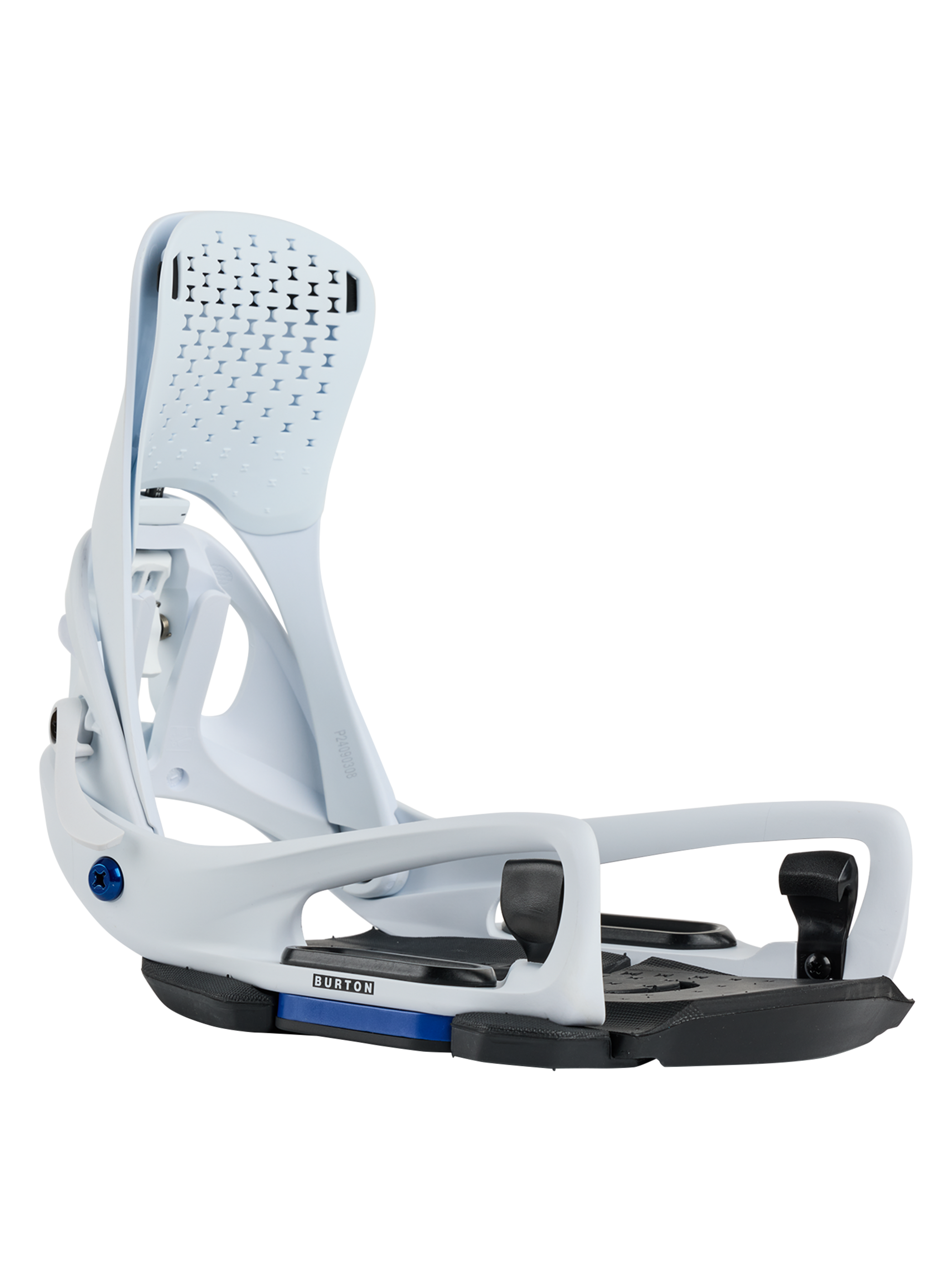 Product image of Men's Burton Step On® Genesis EST® Snowboard Bindings[Variant:White]