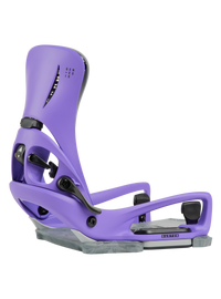 Product image of Men's Burton Step On® Genesis EST® Snowboard Bindings[Variant:Purple Voltage]