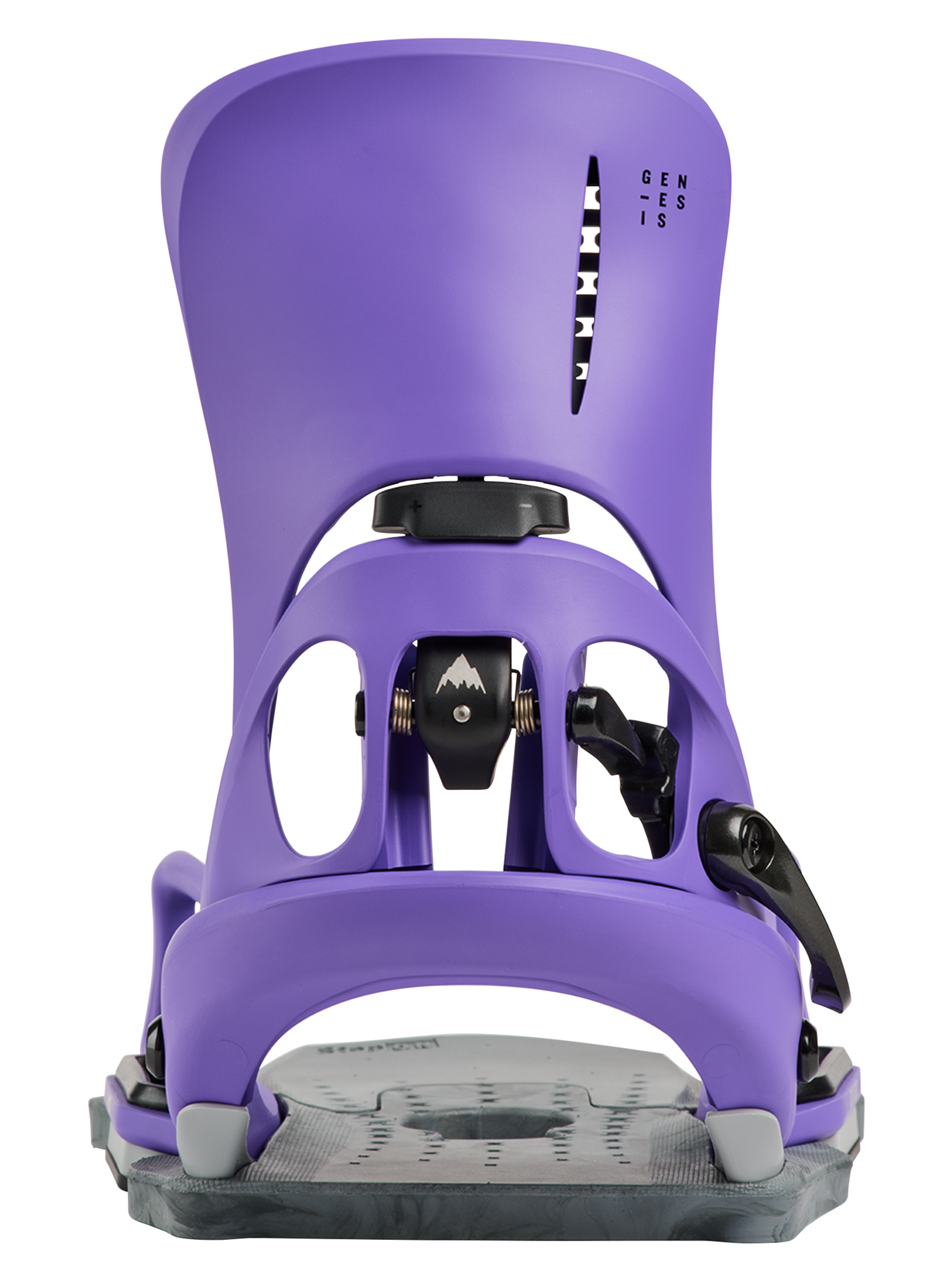 Men's Burton Step On® Genesis EST® Snowboard Bindings | Burton.com Men's Burton Step On® Genesis EST® Snowboard Bindings | Burton.com