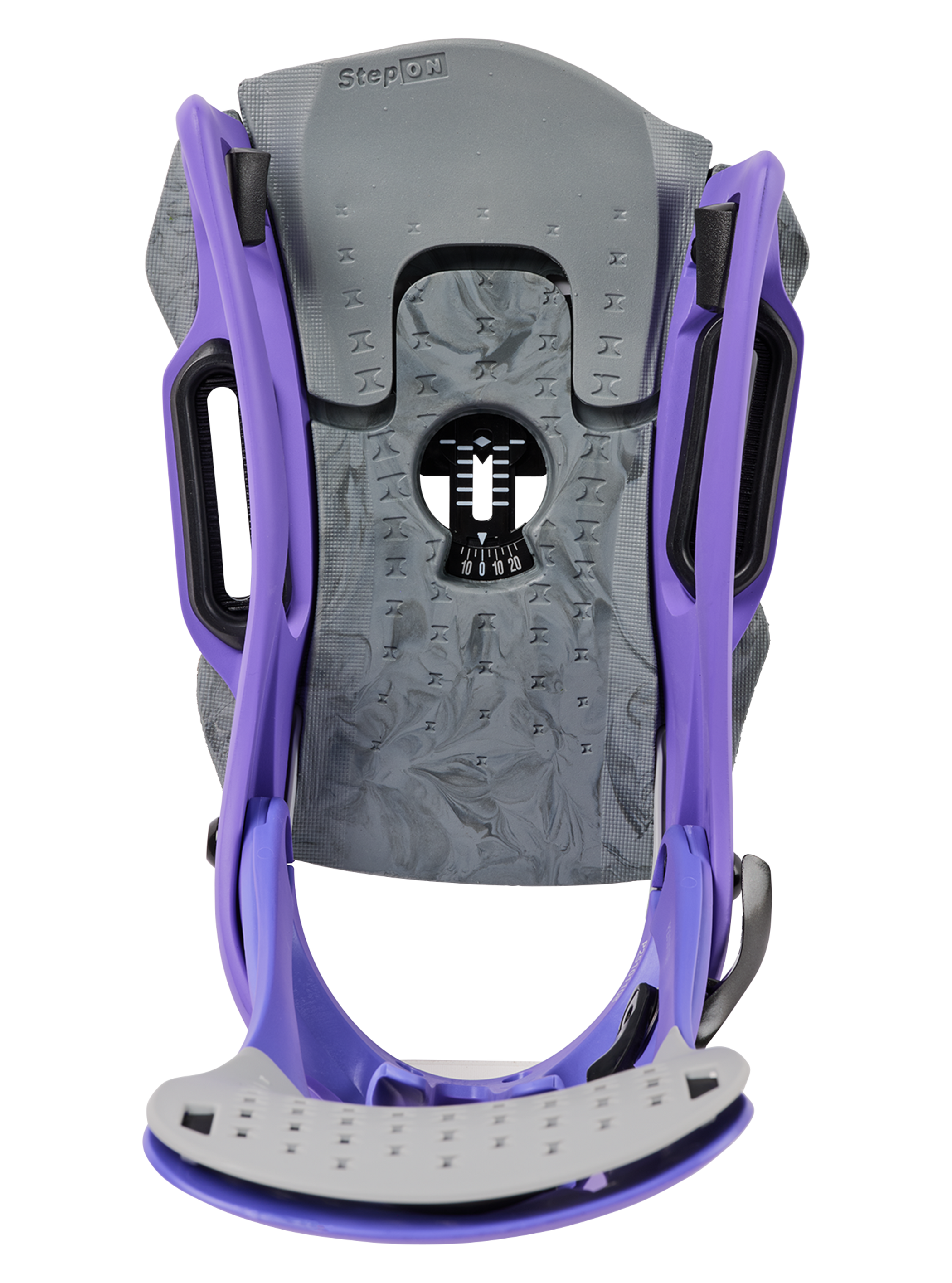 Men's Burton Step On® Genesis EST® Snowboard Bindings