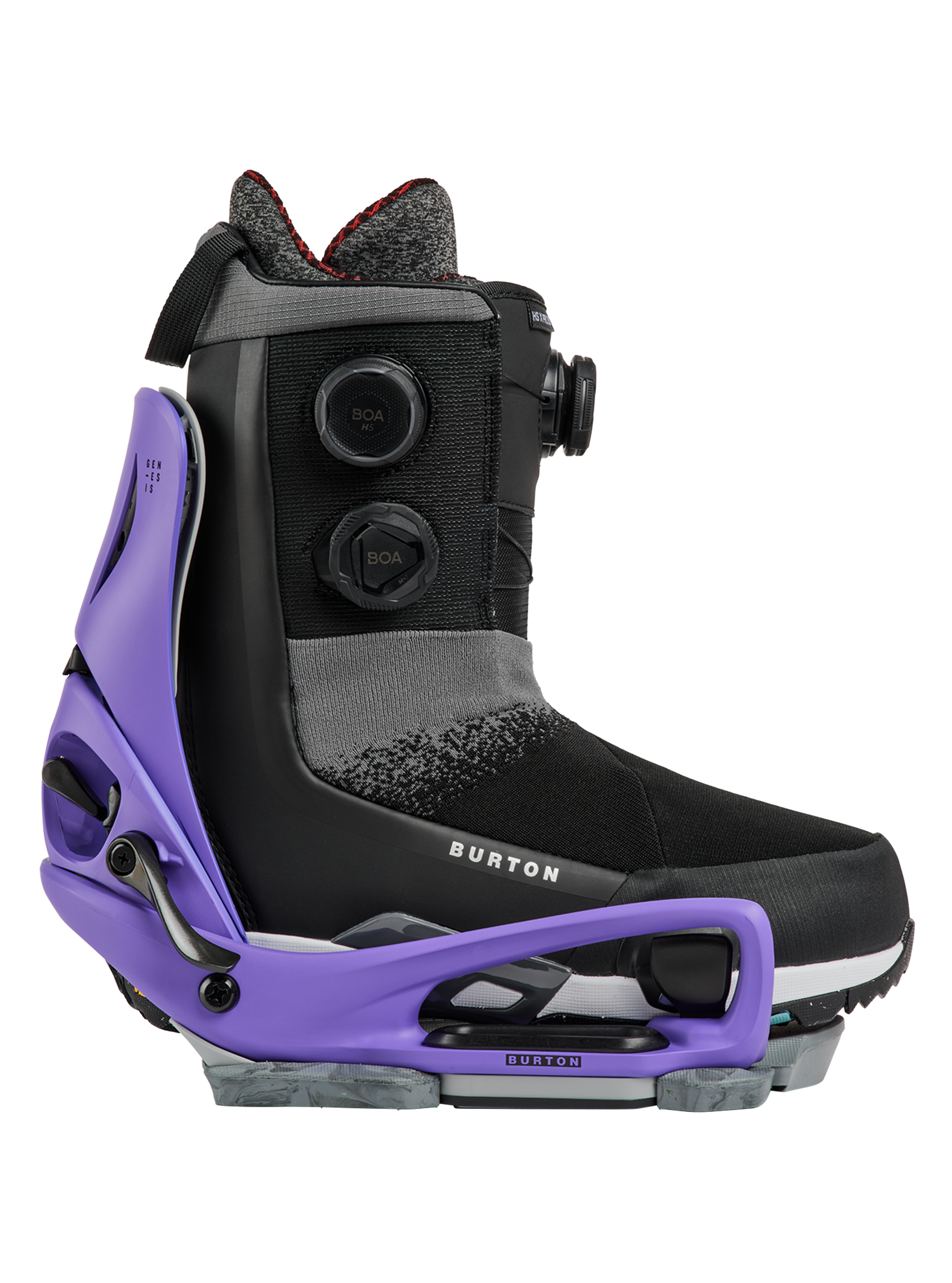 Men's Burton Step On® Genesis EST® Snowboard Bindings