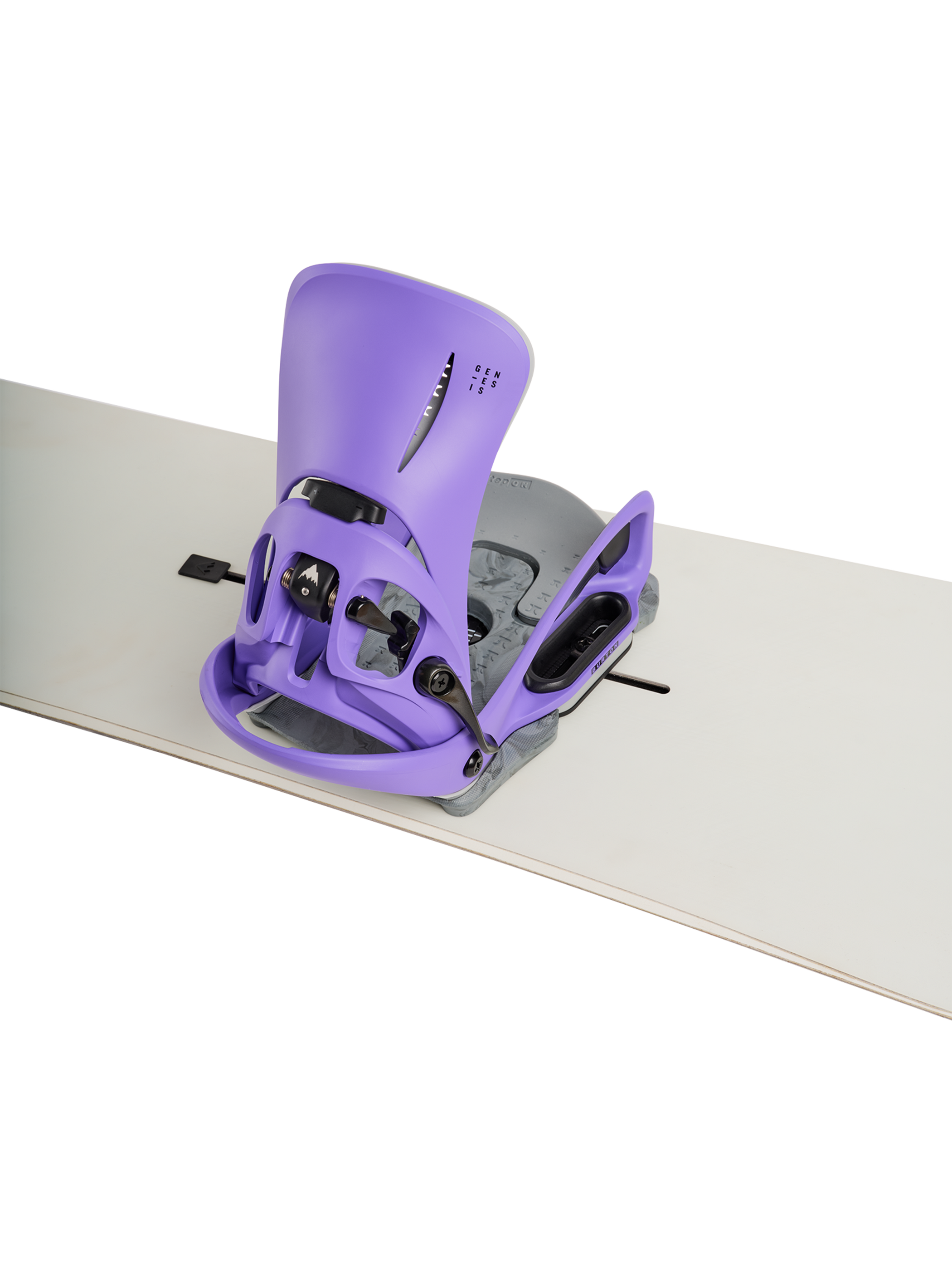 Men's Burton Step On® Genesis EST® Snowboard Bindings