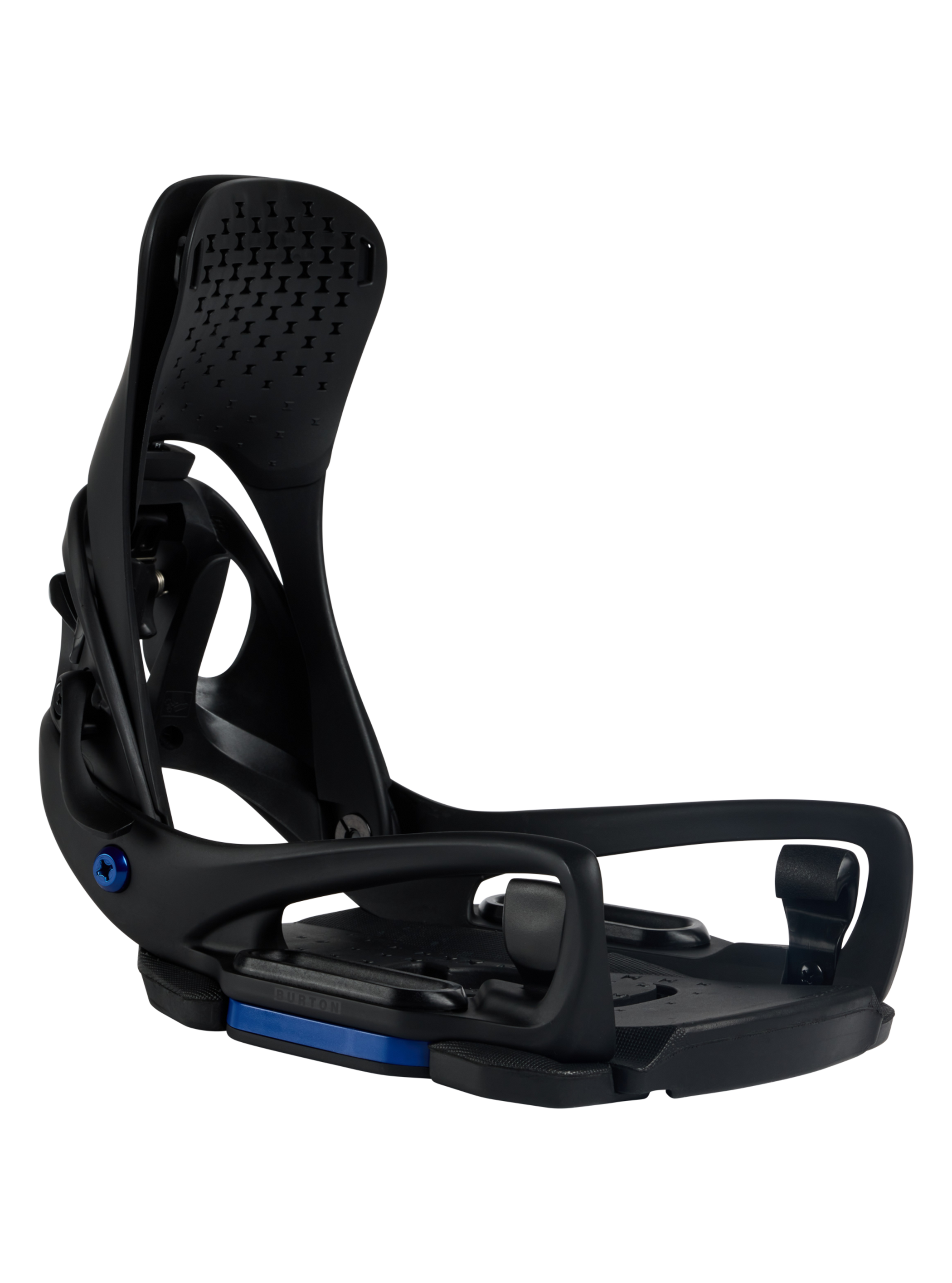 Burton Women's Step On Escapade EST Snowboard Bindings 2026 White M