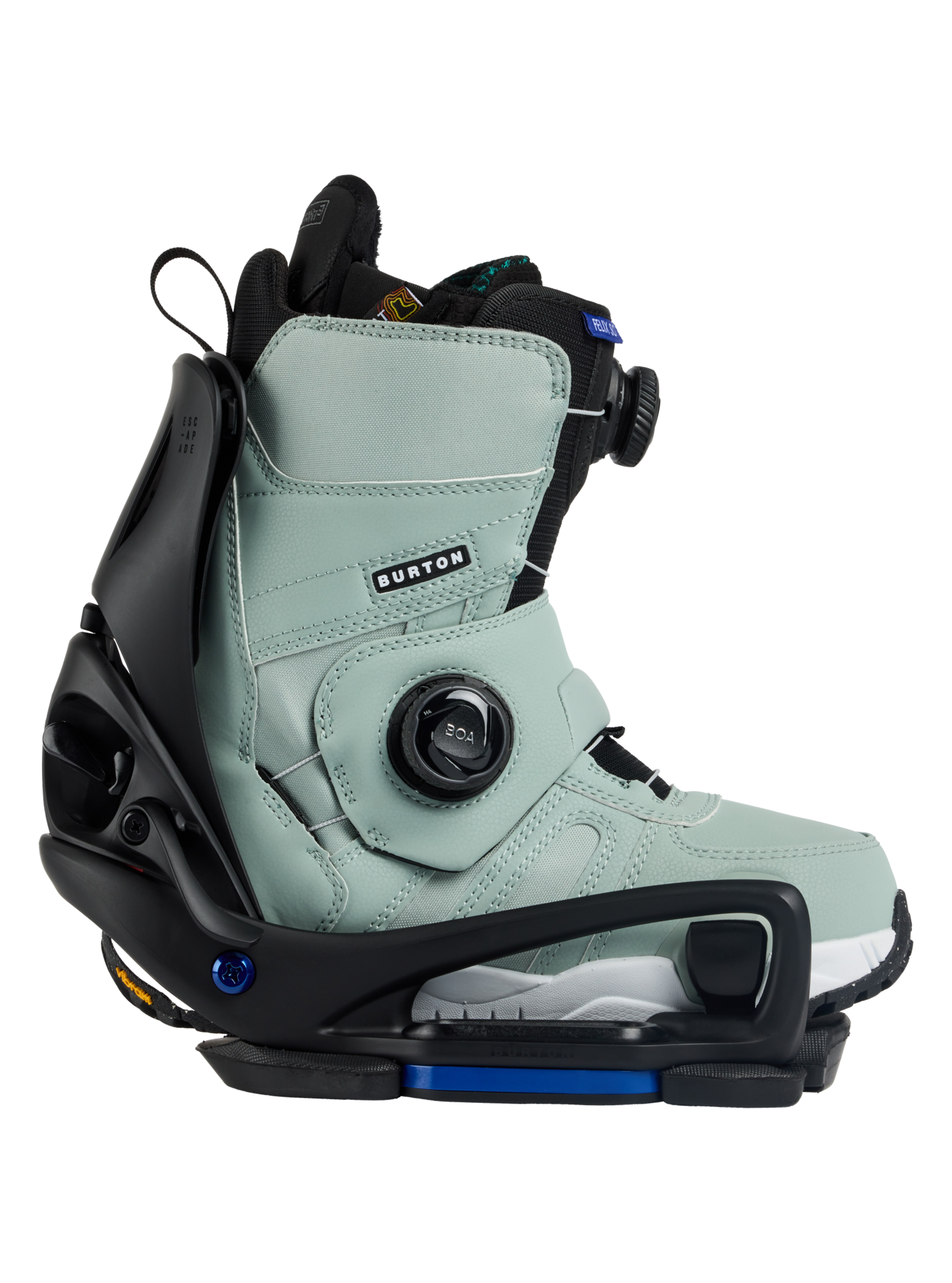 Women's Burton Step On® Escapade EST® Snowboard Bindings