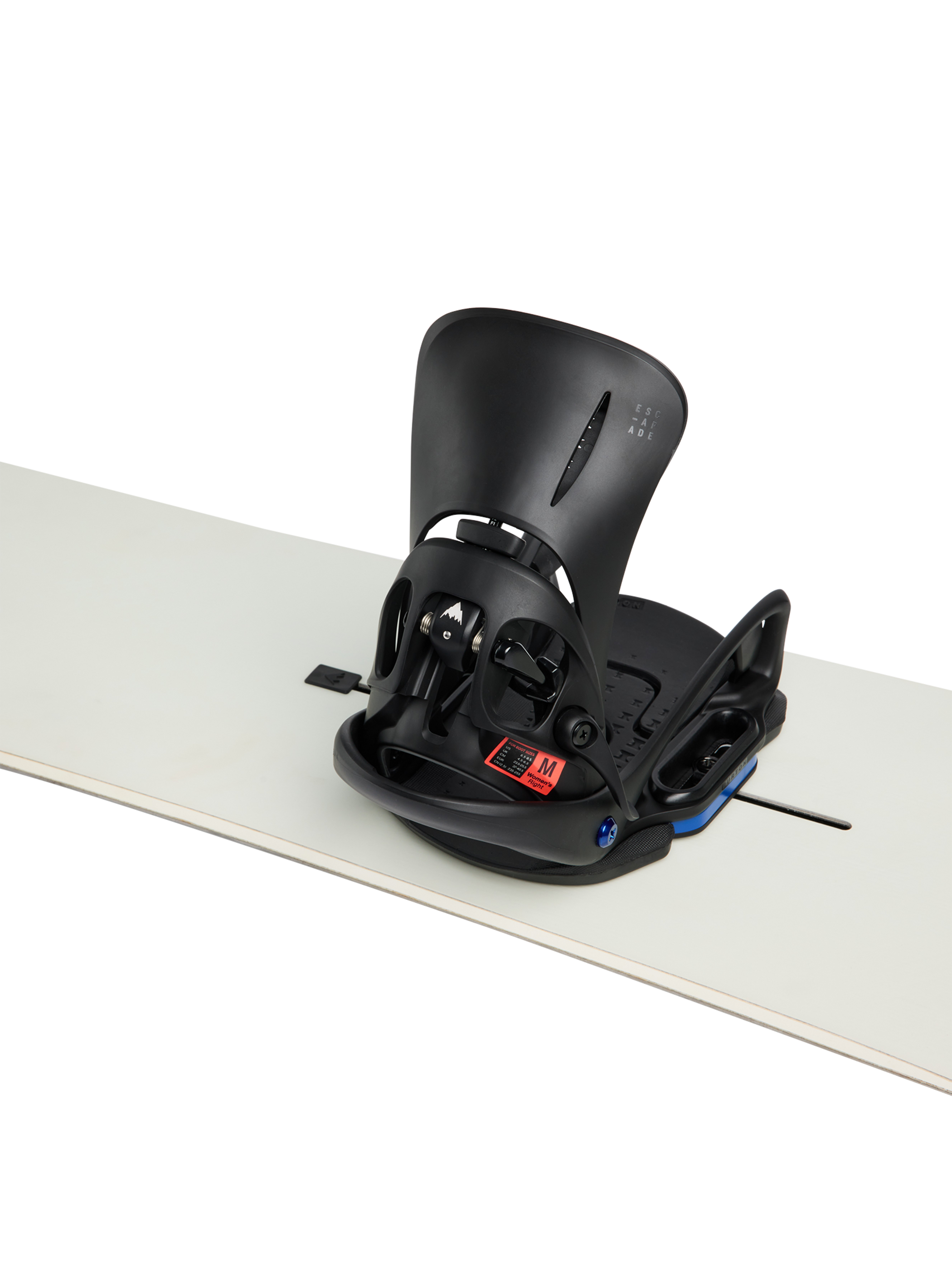 Women's Burton Step On® Escapade EST® Snowboard Bindings