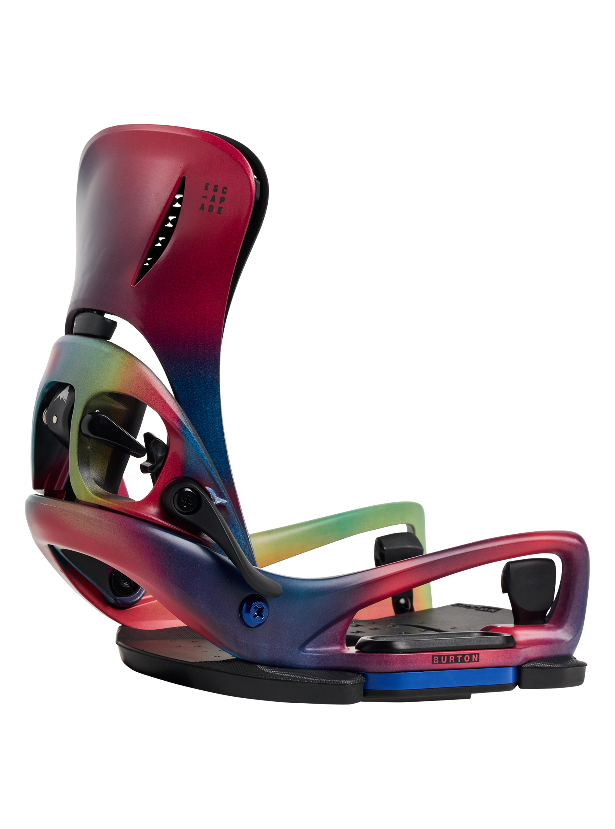 Women's Burton Step On® Escapade EST® Snowboard Bindings
