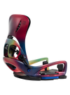 Product image of Women's Step On® Escapade EST® Snowboard Bindings[Variant:Hydro / Multi]