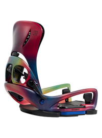Product image of Women's Step On® Escapade EST® Snowboard Bindings[Variant:Hydro / Multi]