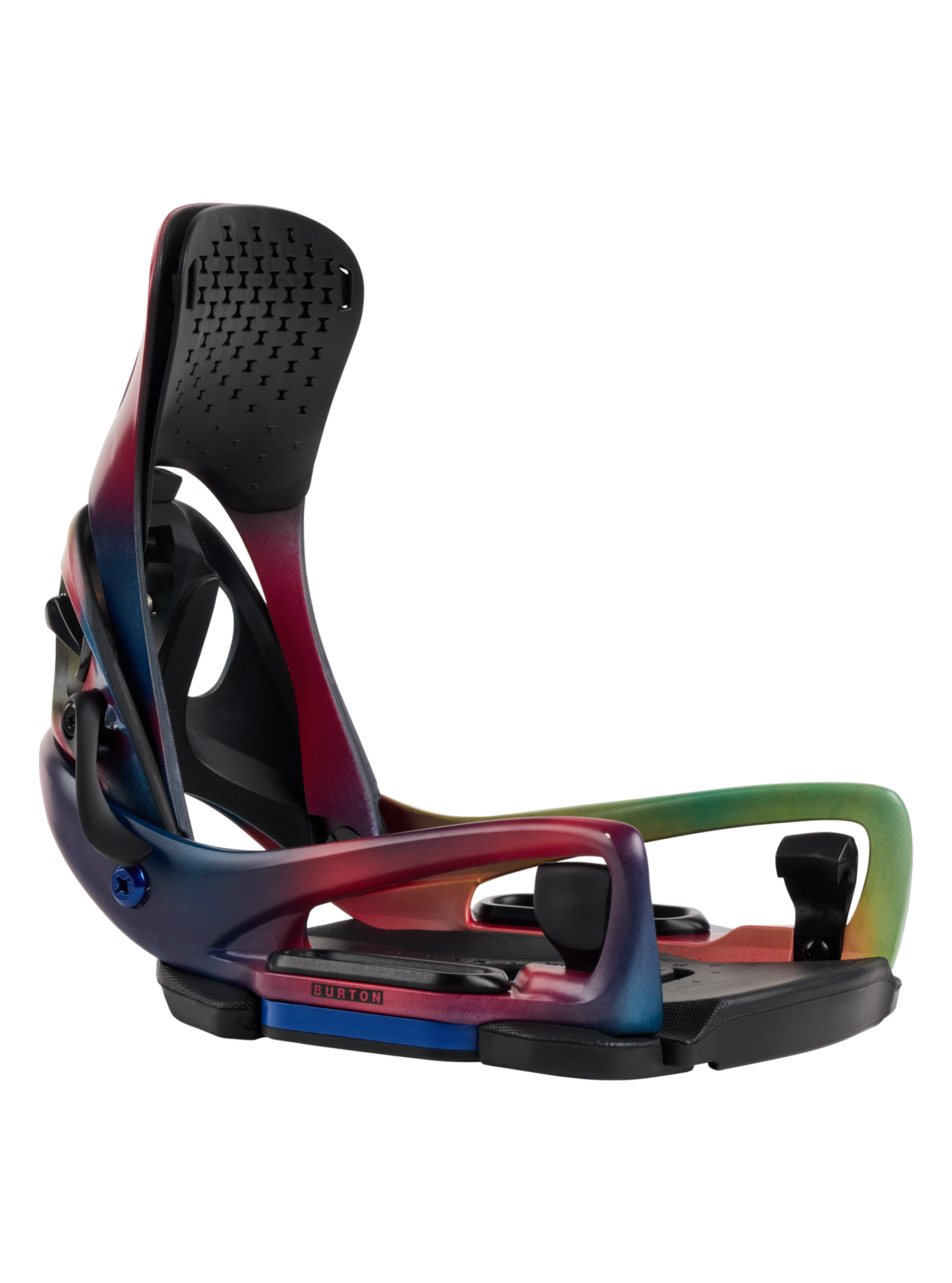 Product image of Women's Step On® Escapade EST® Snowboard Bindings[Variant:Hydro / Multi]