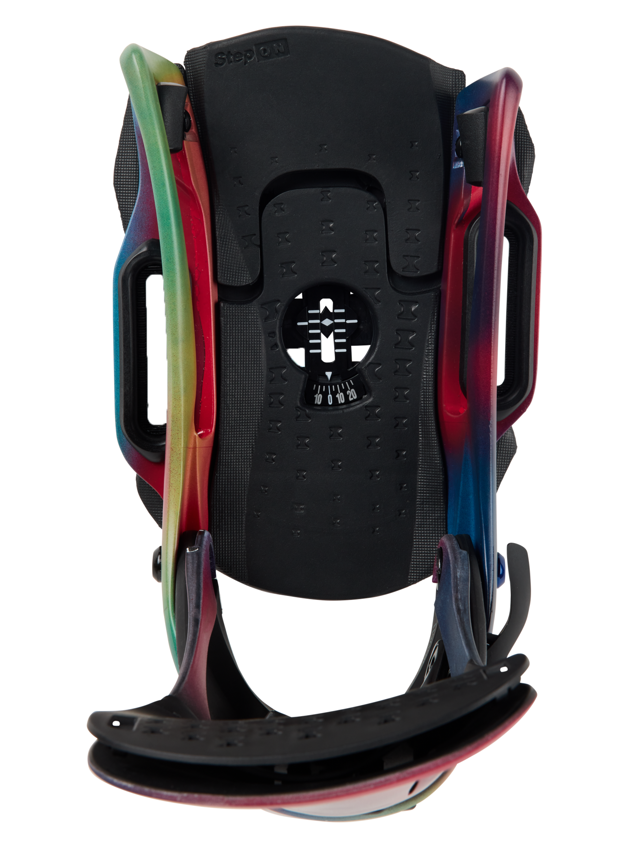 Women's Step On® Escapade EST® Snowboard Bindings