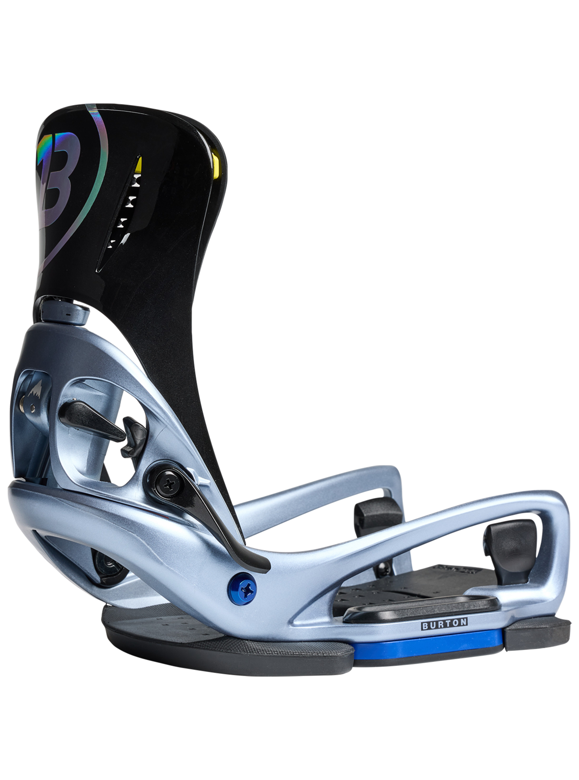 M*9様 Burton Escapade EST, Women’s, Size Women's Burton Step On® Escapade EST® Snowboard Bindings | Burton
