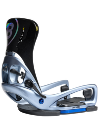 Product image of Women's Step On® Escapade EST® Snowboard Bindings[Variant:Silver]